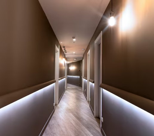 Hospitality IoT Solutions