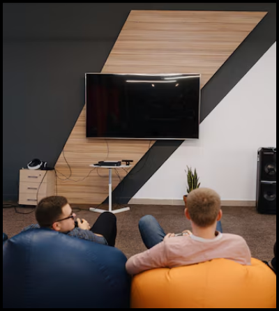 Automated Theater System