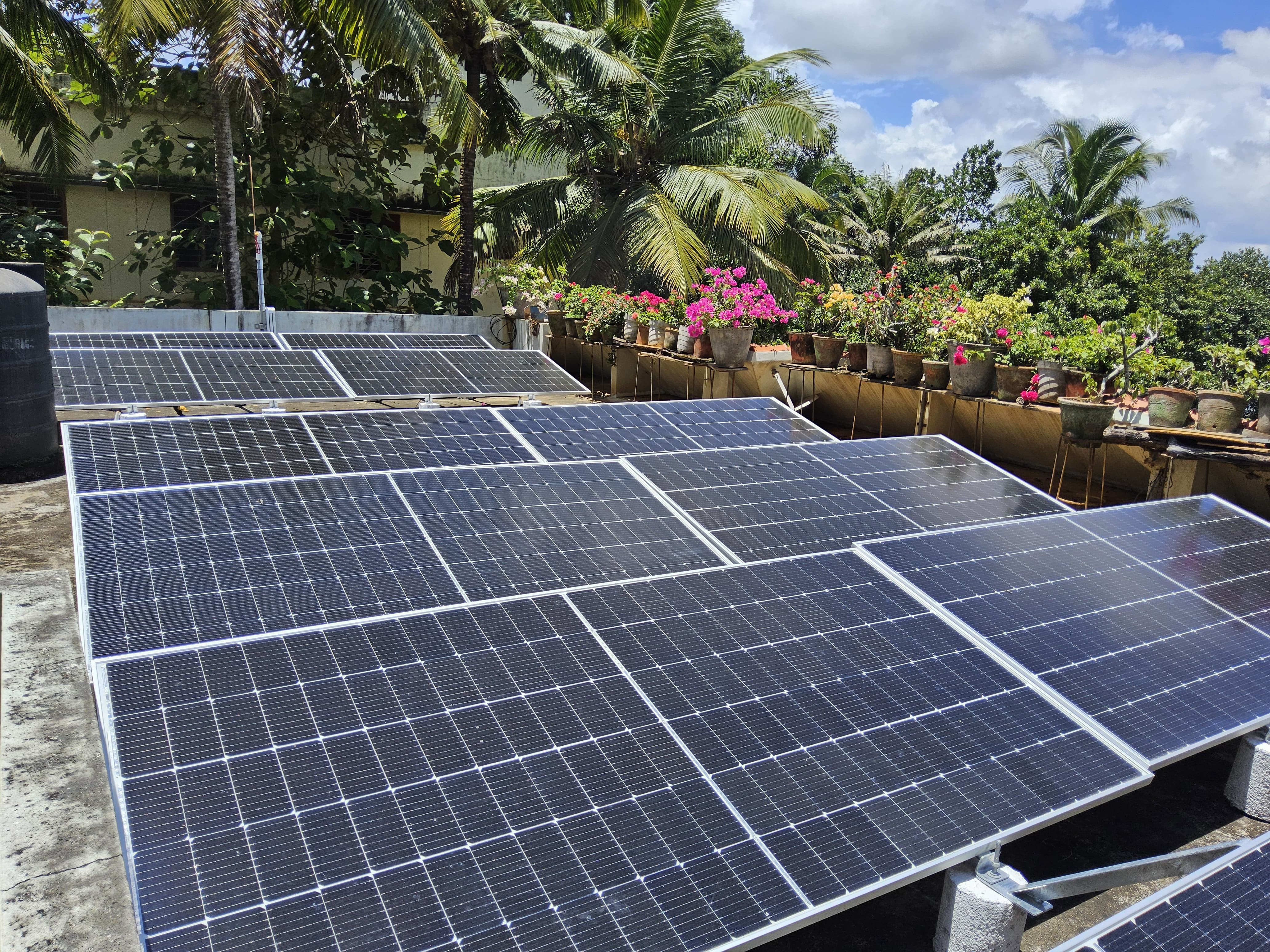 Residential banner Image