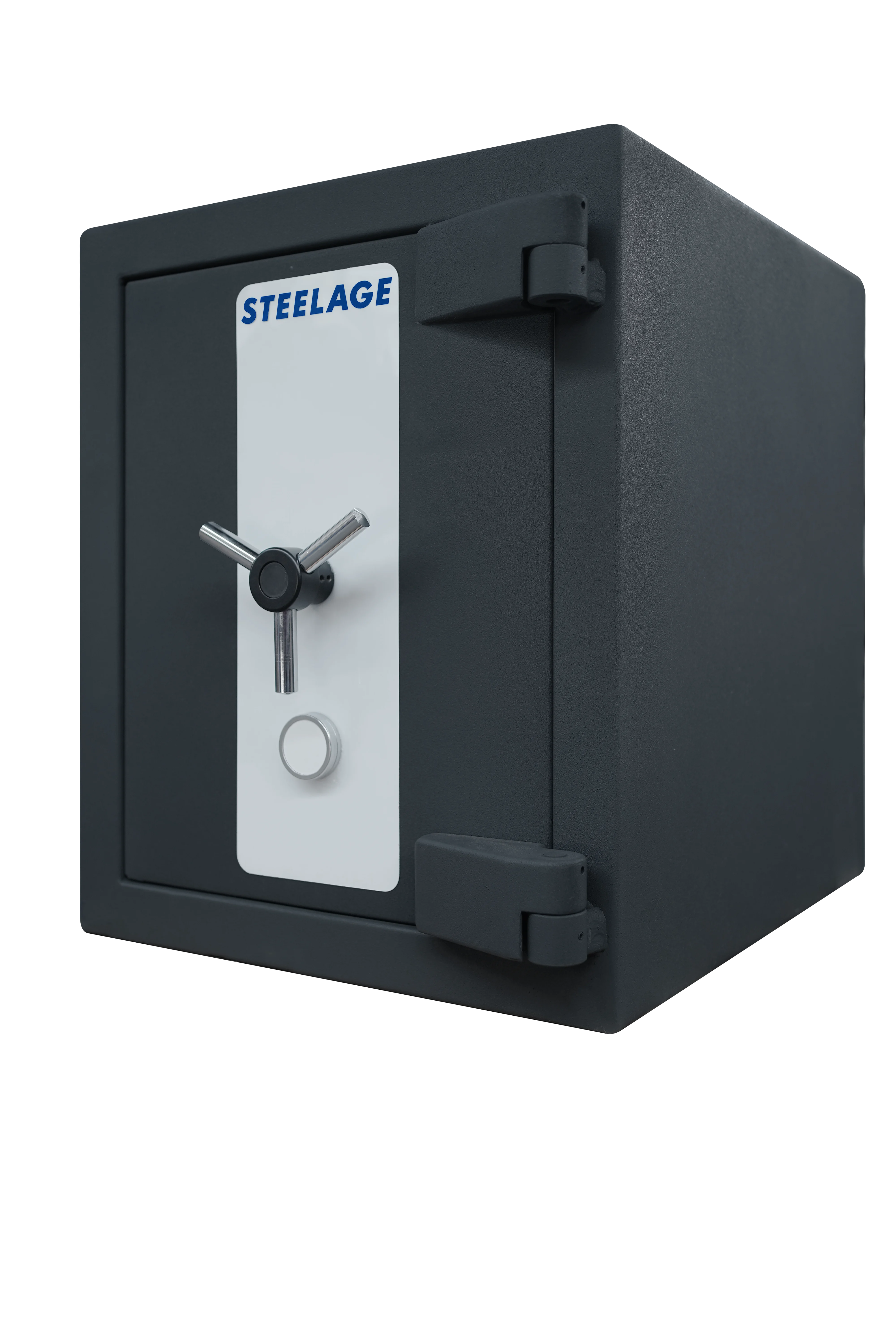 Steelage Hallmark gallery image