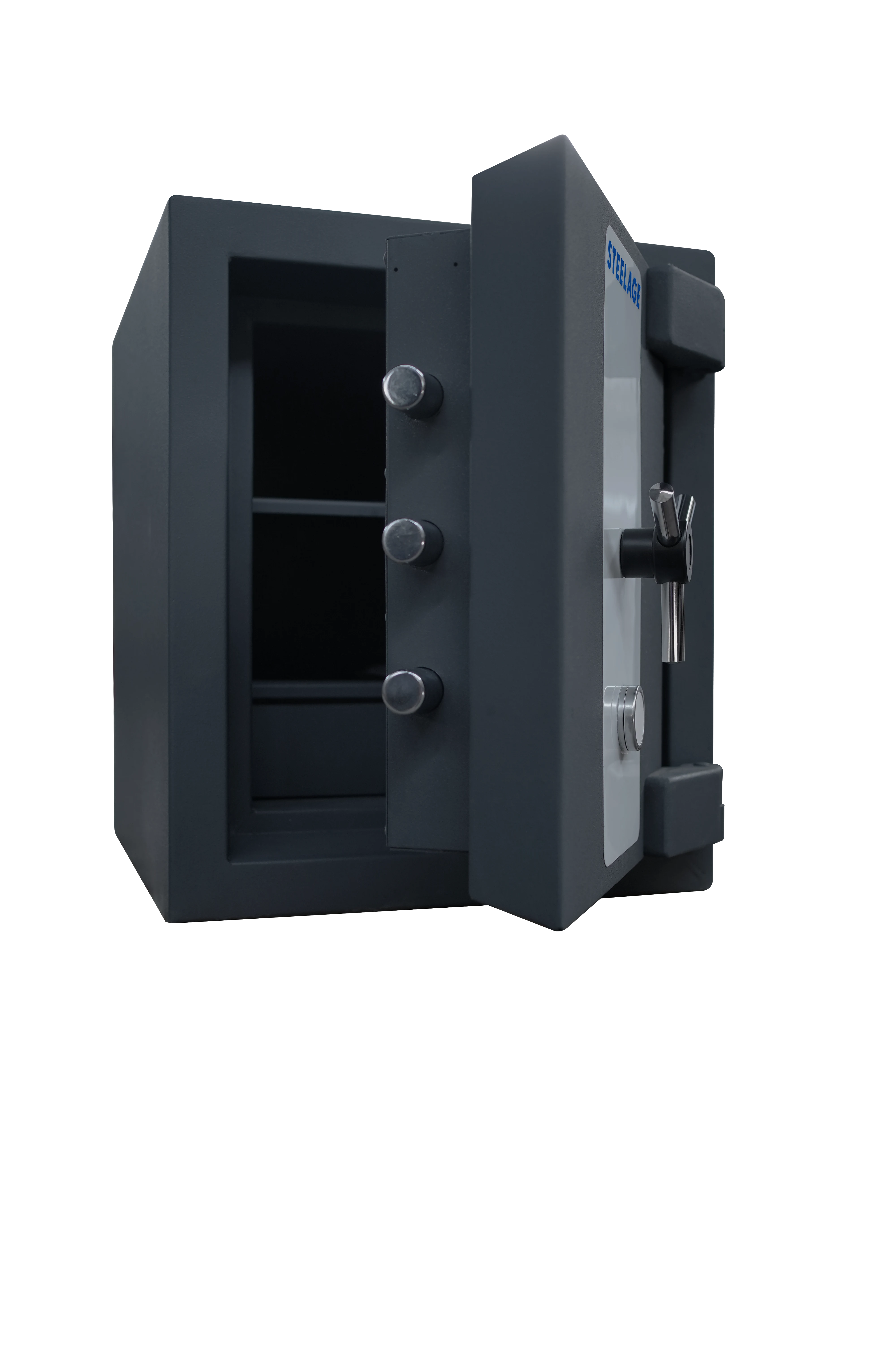 Steelage Hallmark gallery image