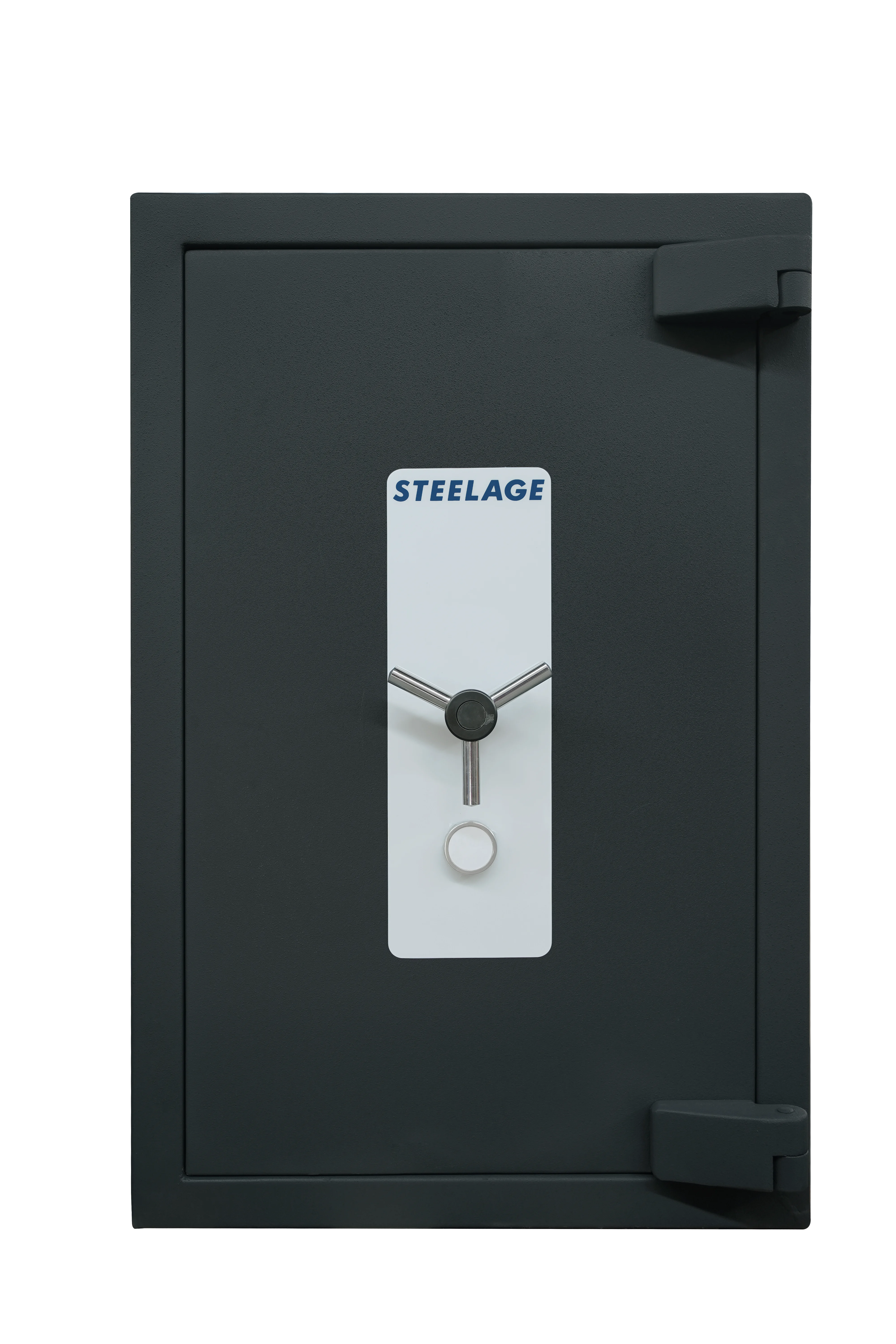 Steelage Hallmark gallery image