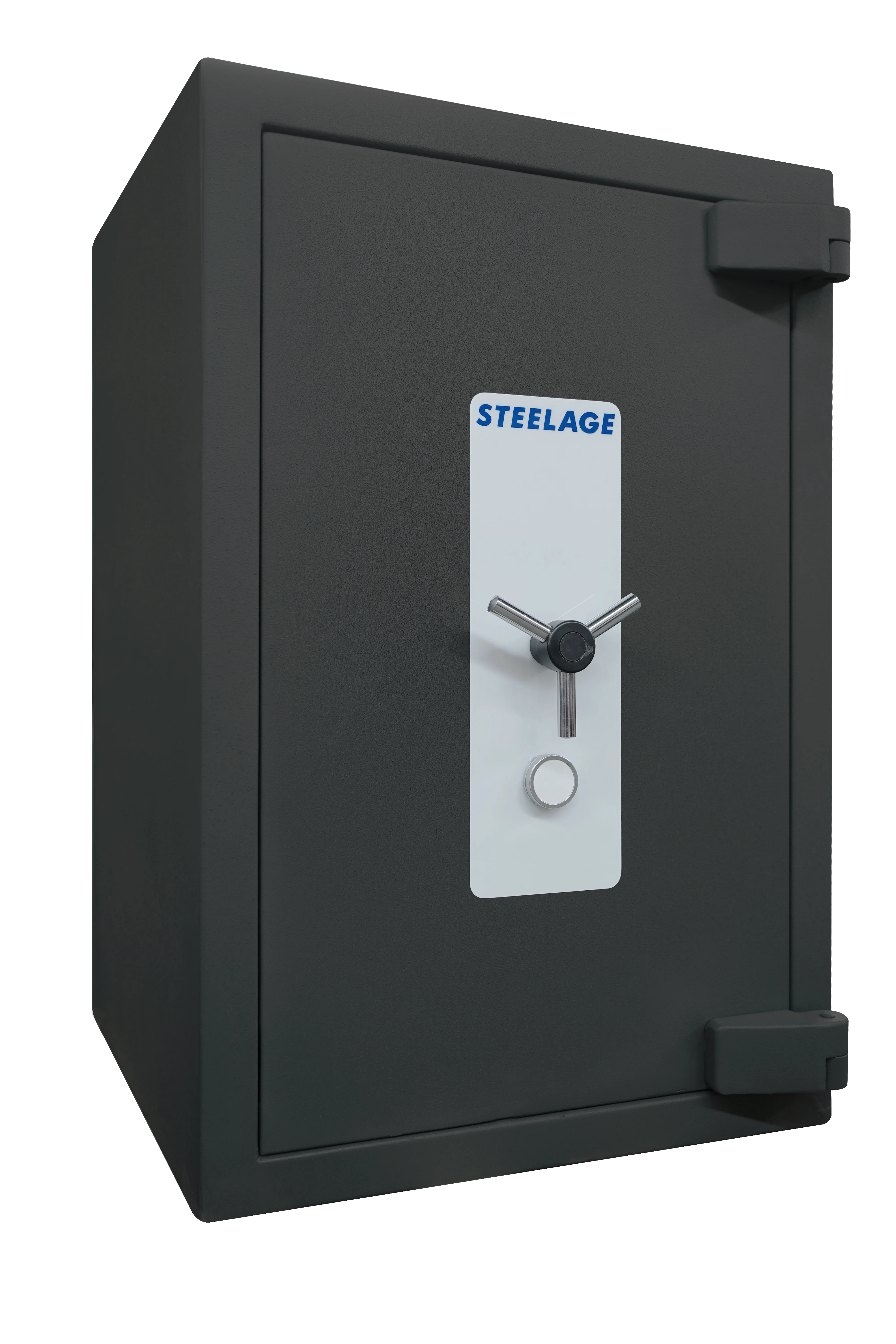 Steelage Hallmark gallery image