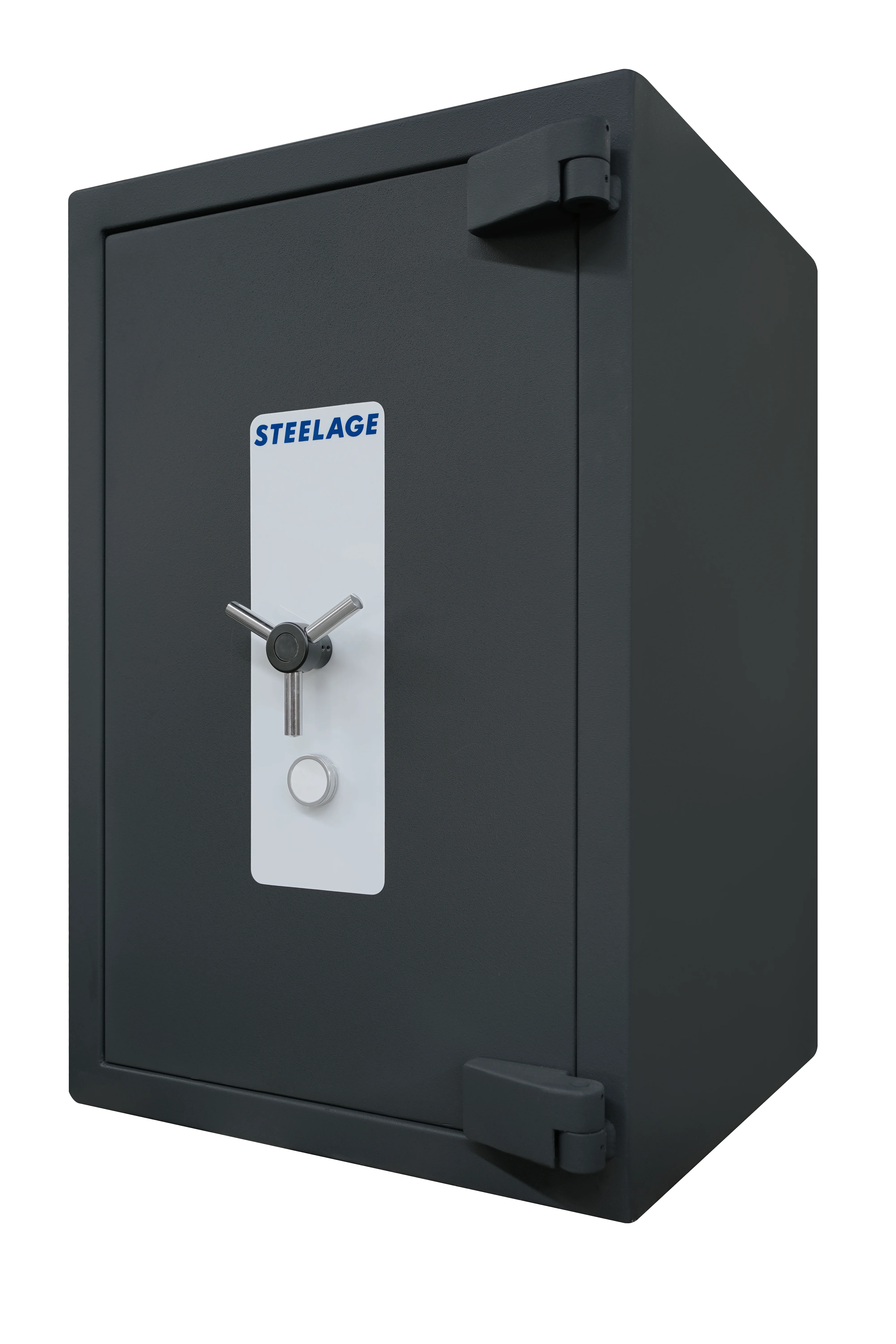 Steelage Hallmark gallery image