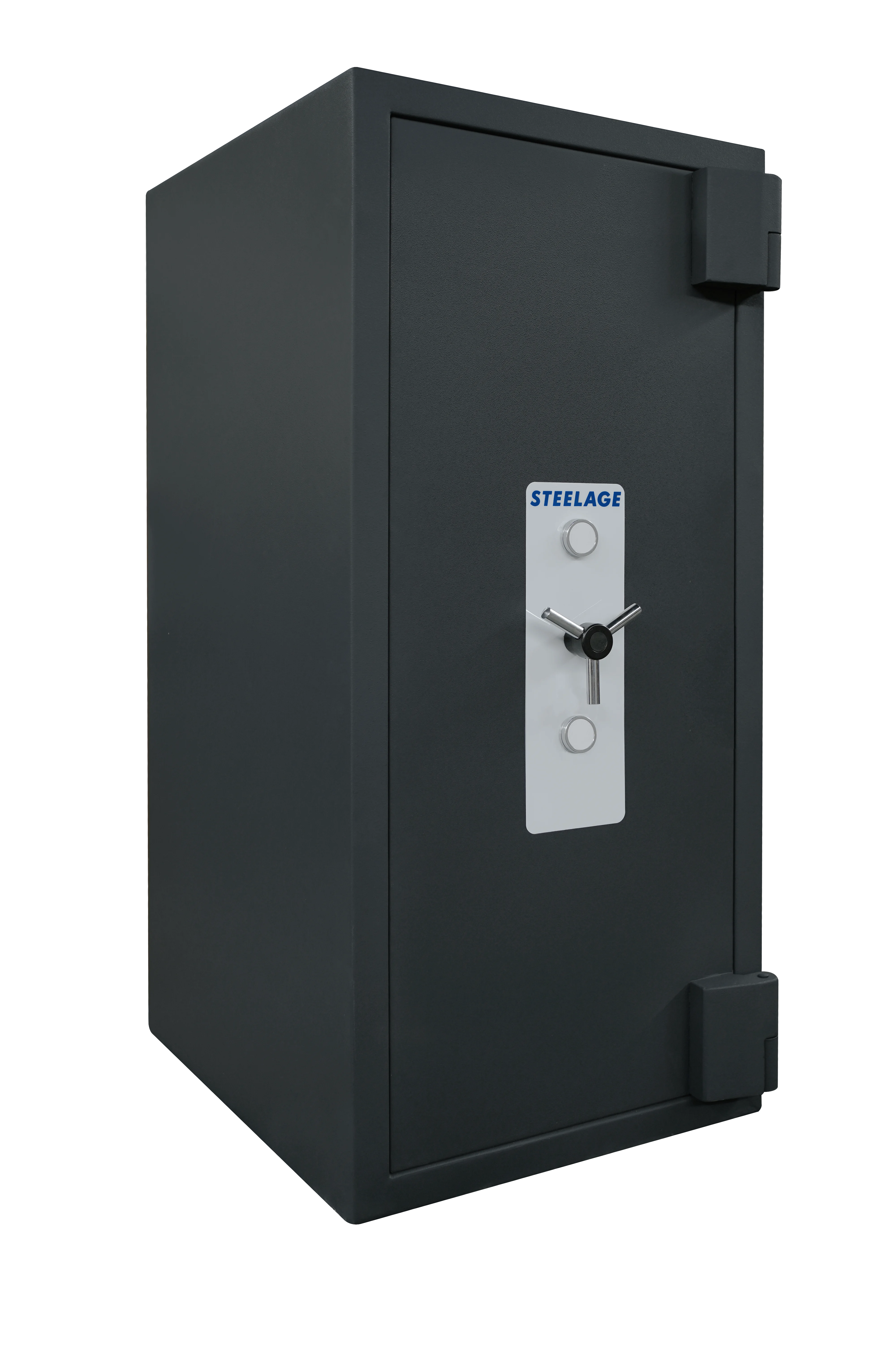 Steelage Hallmark gallery image