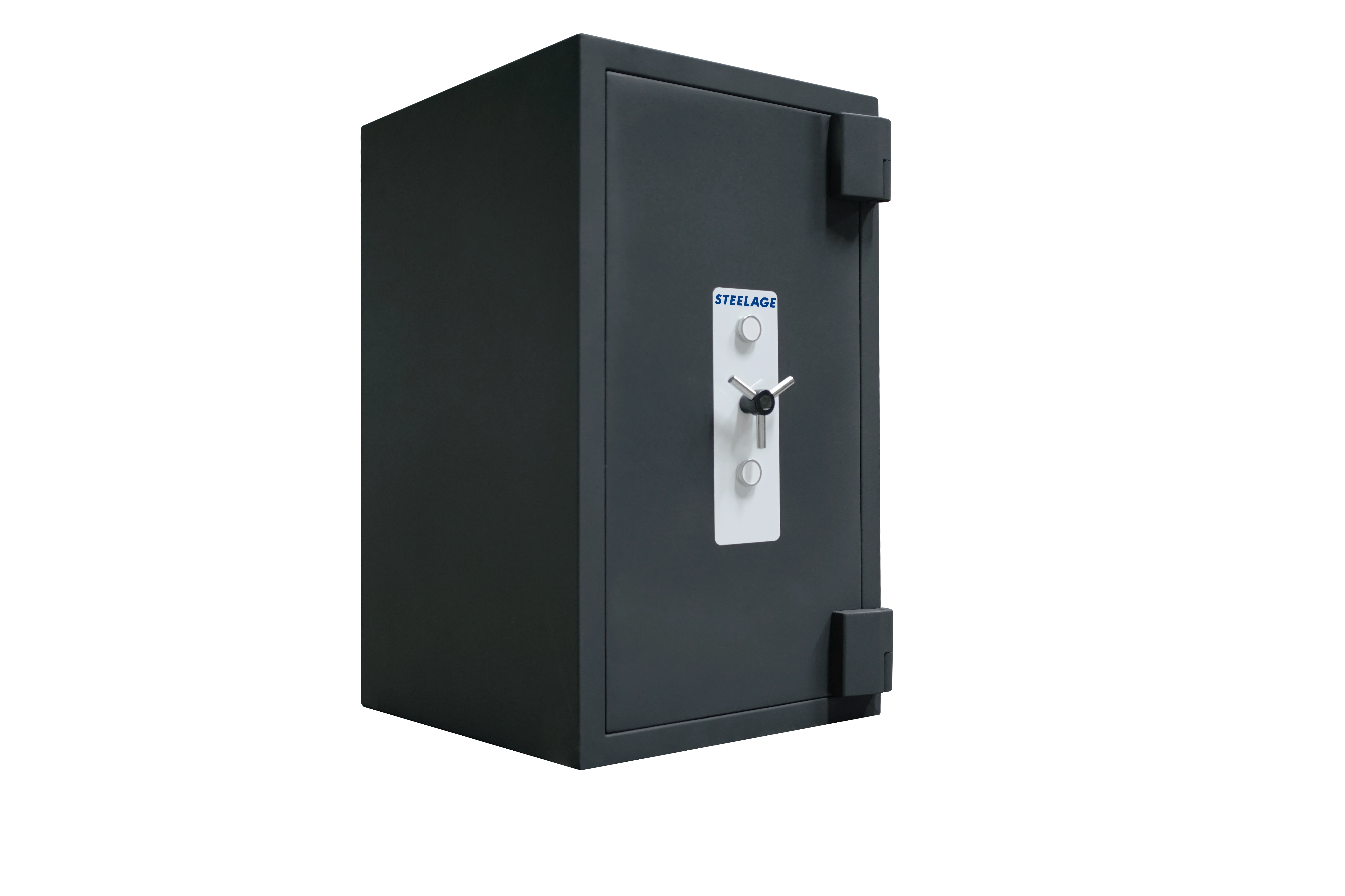 Steelage Hallmark gallery image