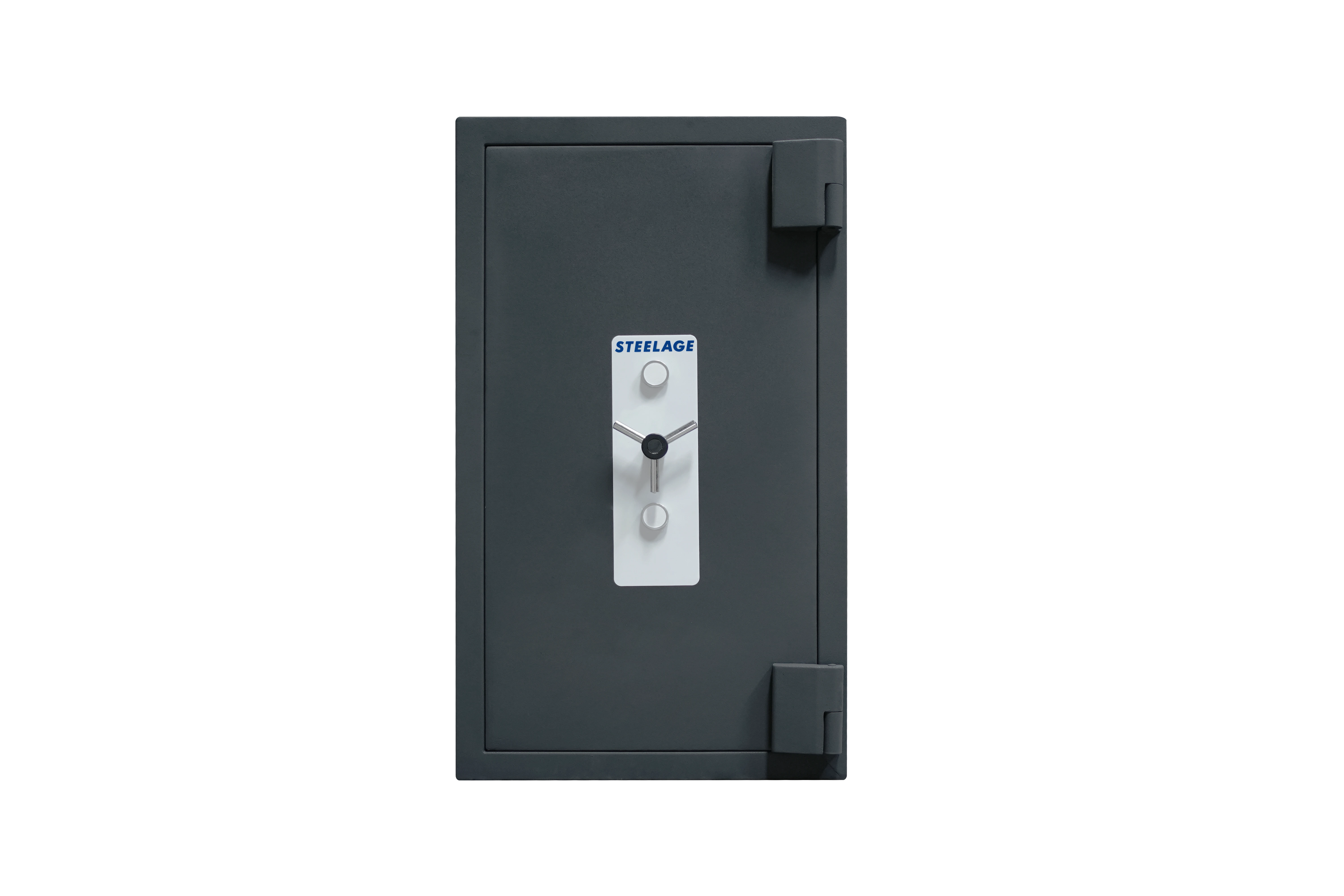 Steelage Hallmark gallery image