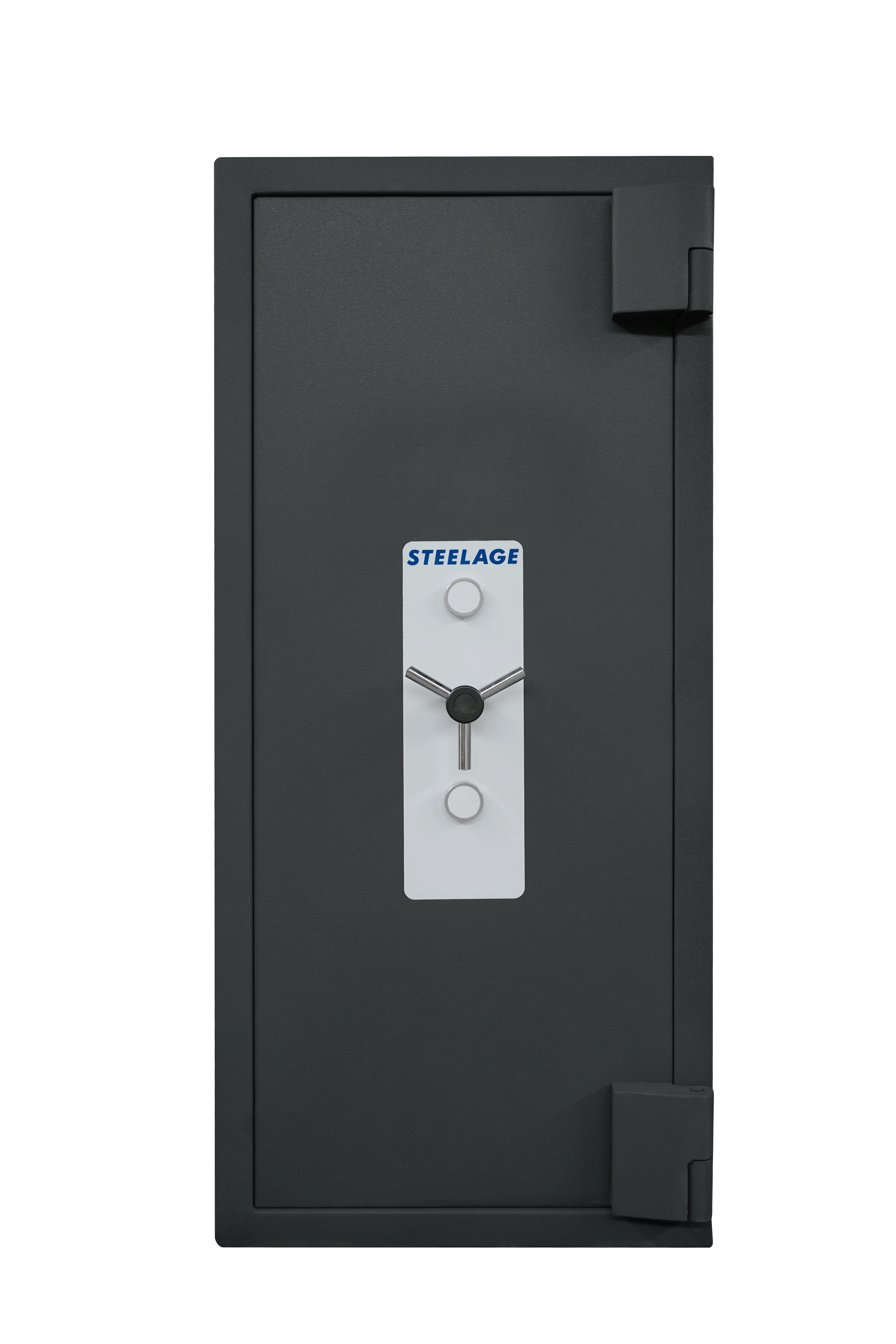 Steelage Hallmark gallery image