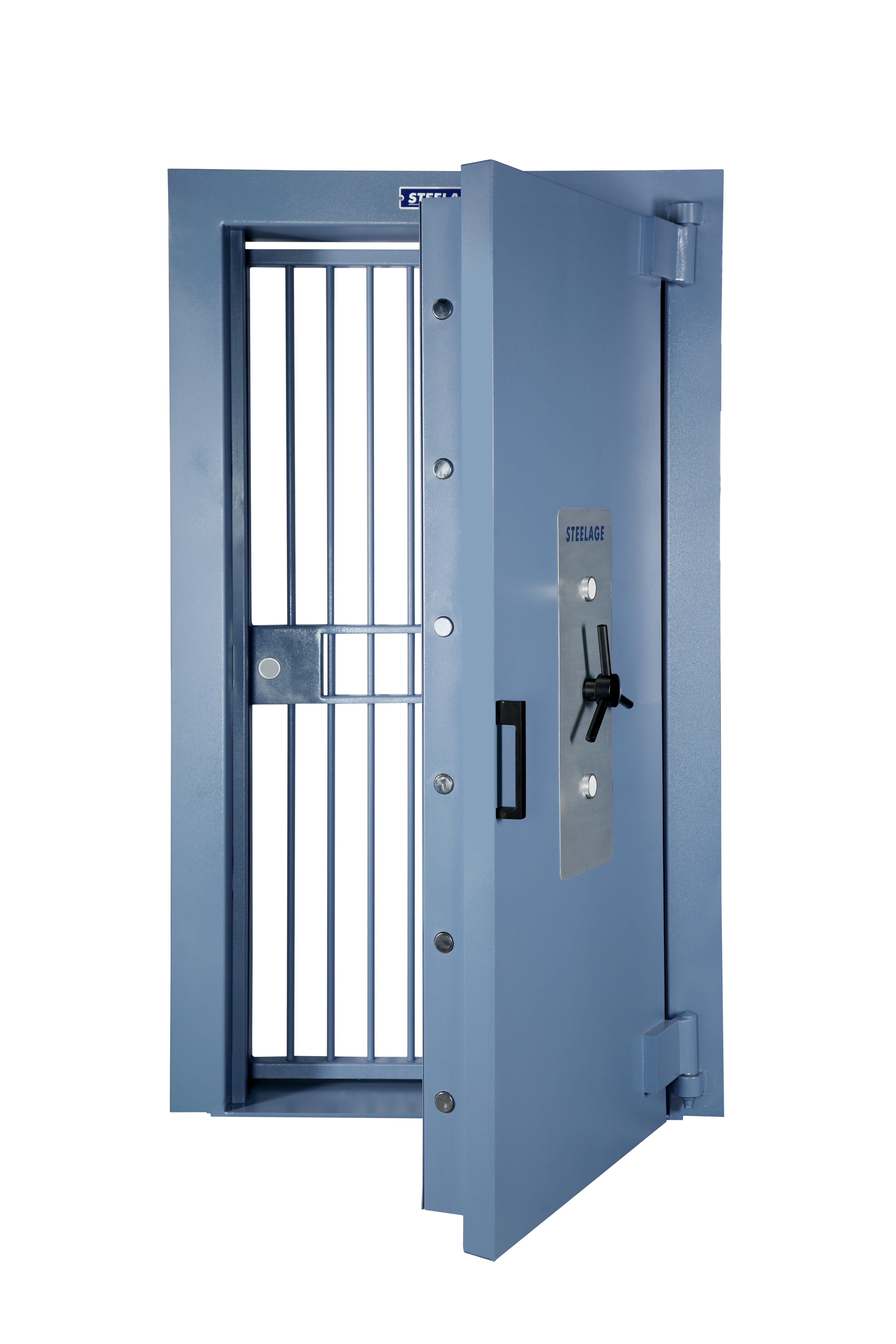 Steelage Hallmark gallery image