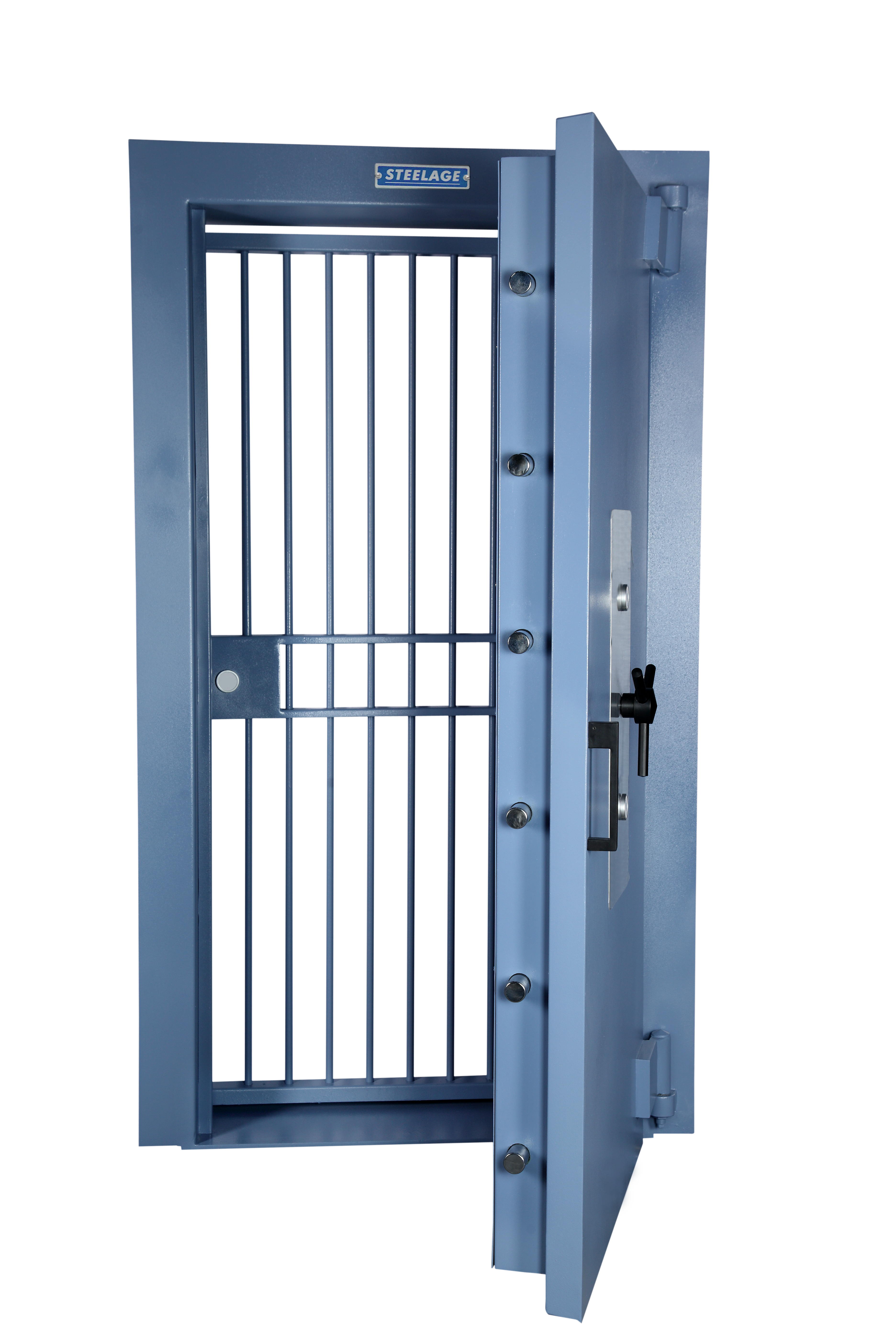 Steelage Hallmark gallery image