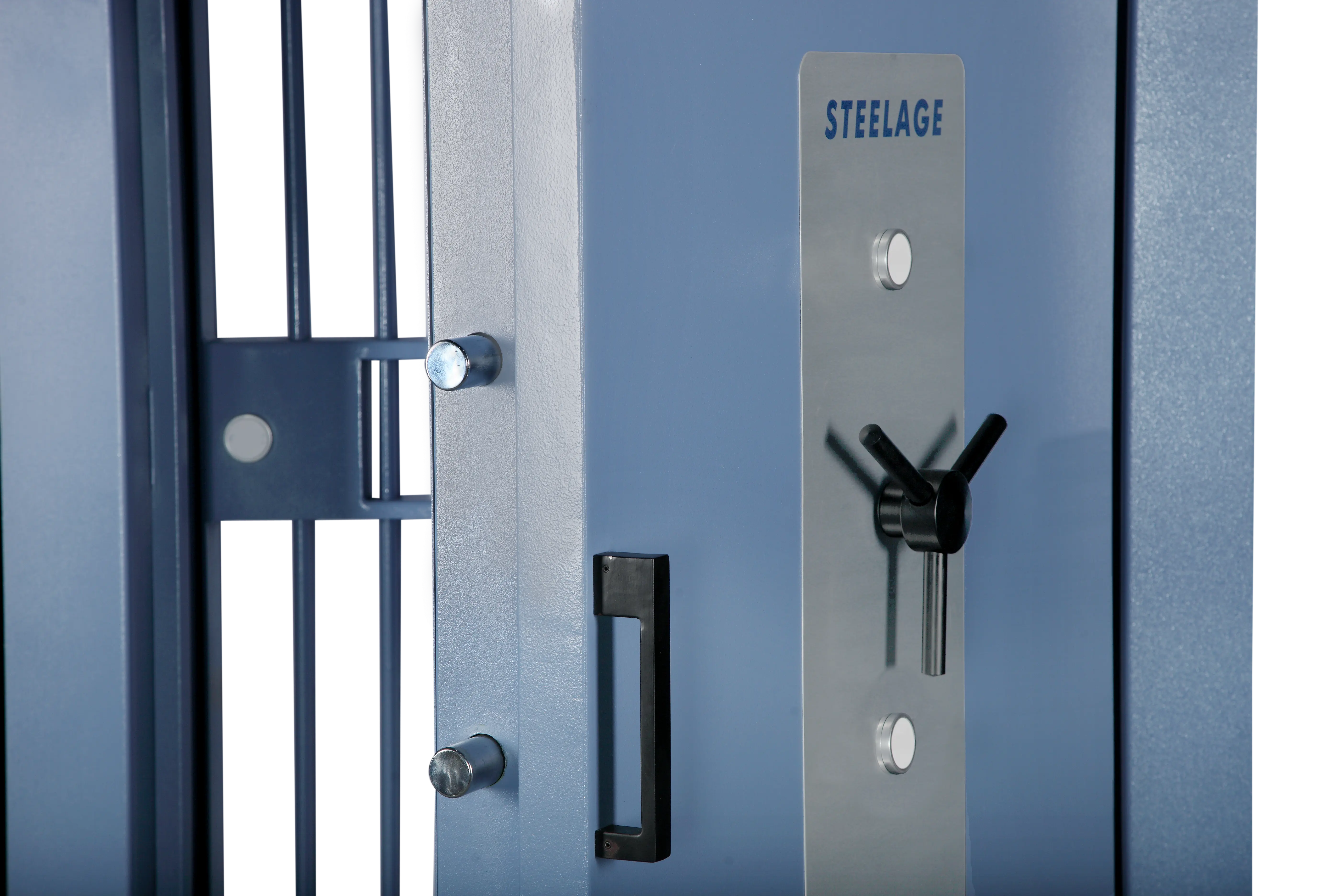 Steelage Hallmark gallery image