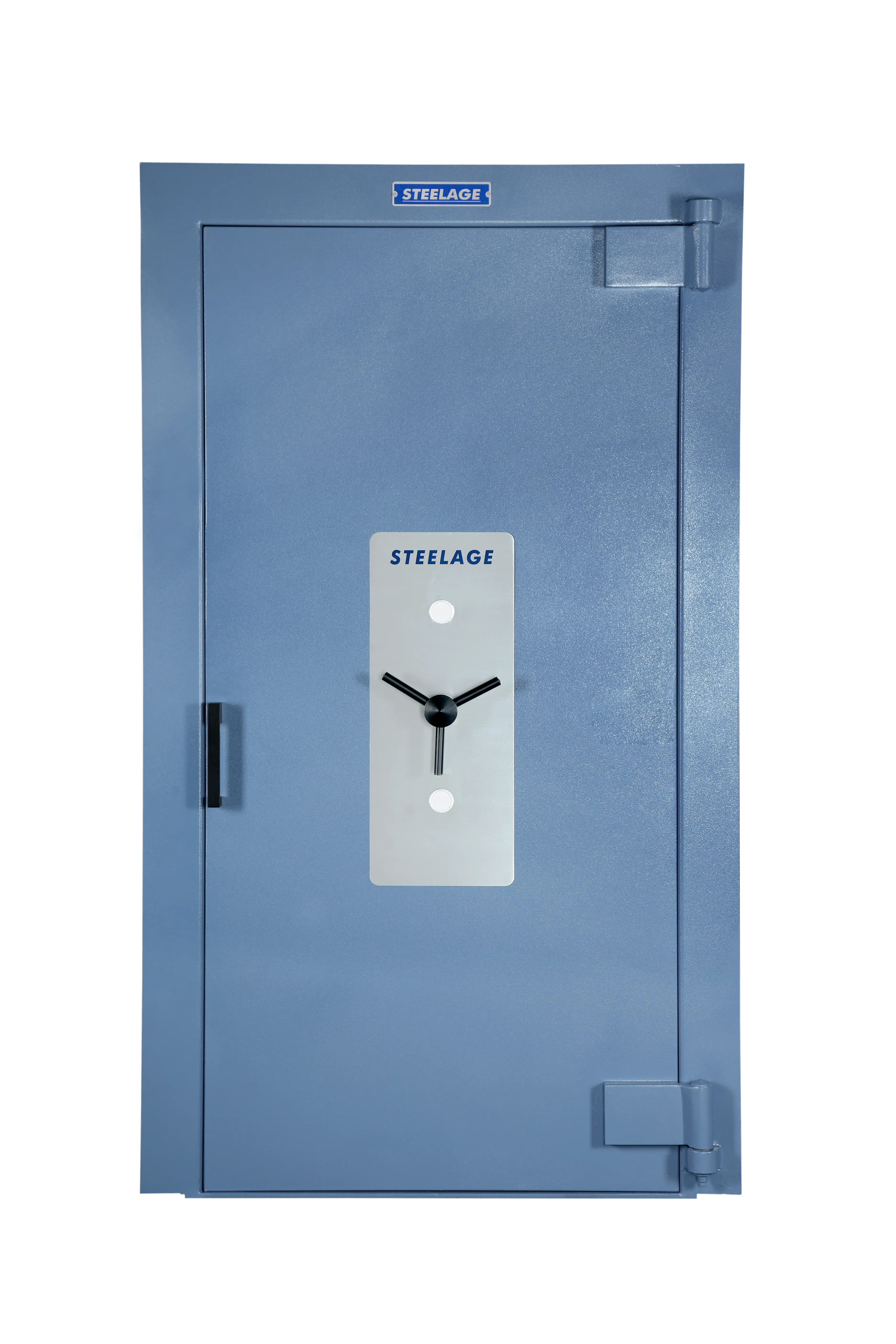 Steelage Hallmark gallery image