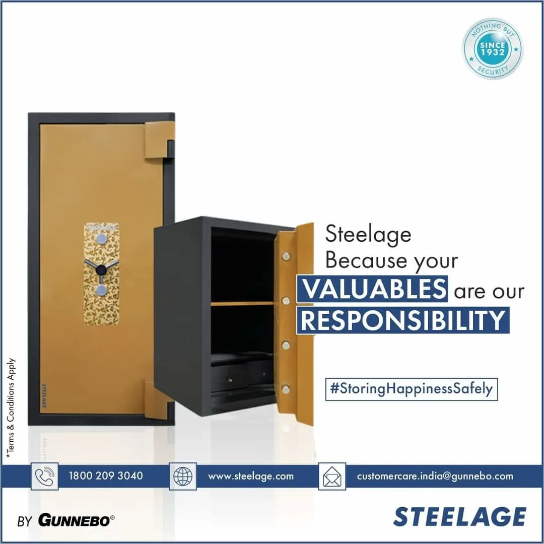 Steelage Hallmark gallery image