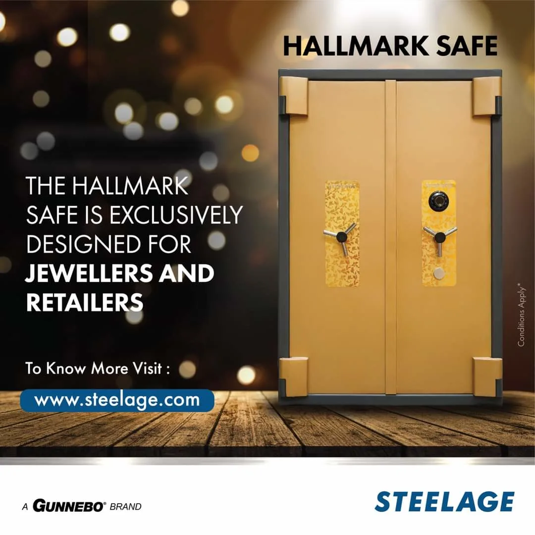 Steelage Hallmark gallery image