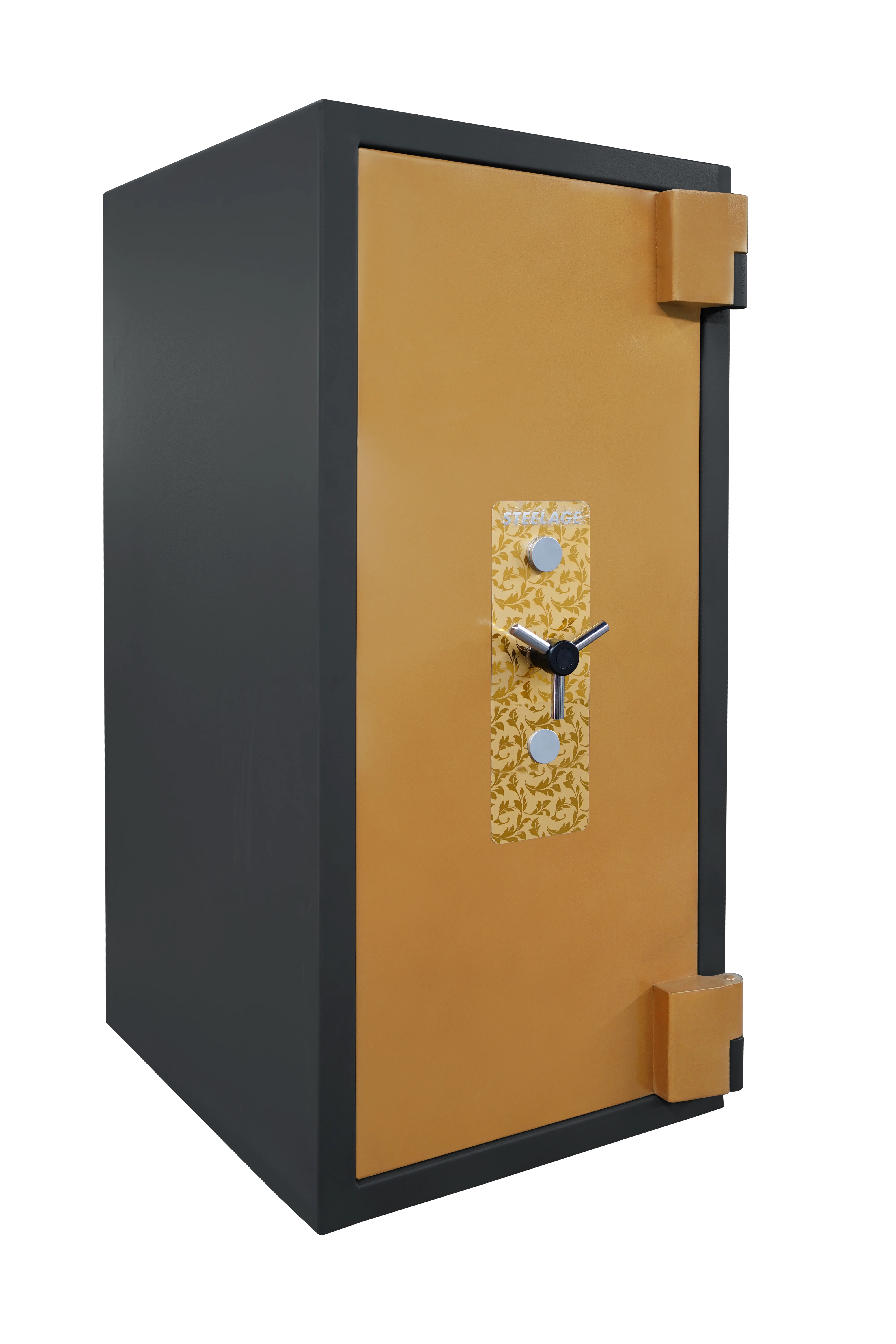 Steelage Hallmark gallery image