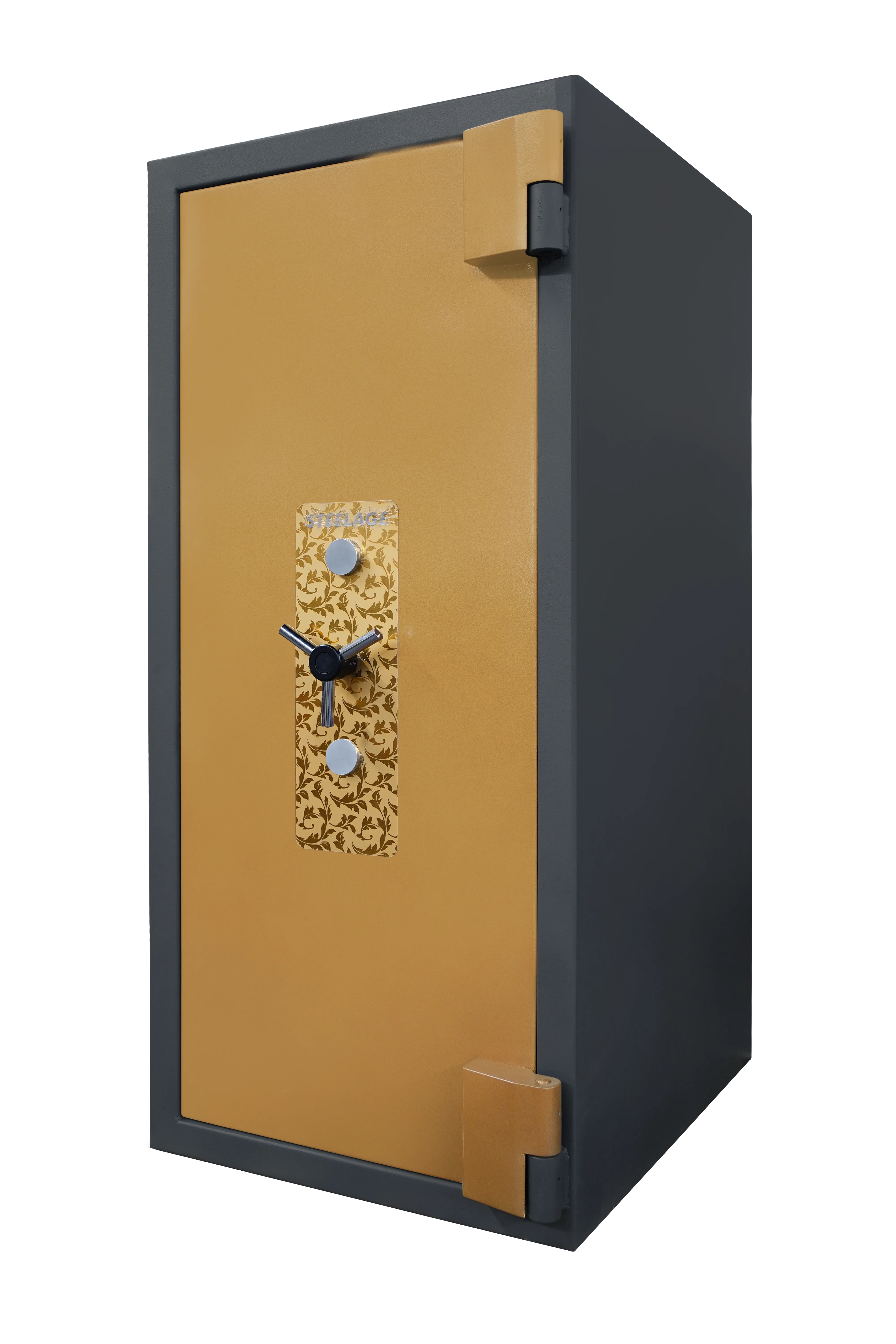 Steelage Hallmark gallery image