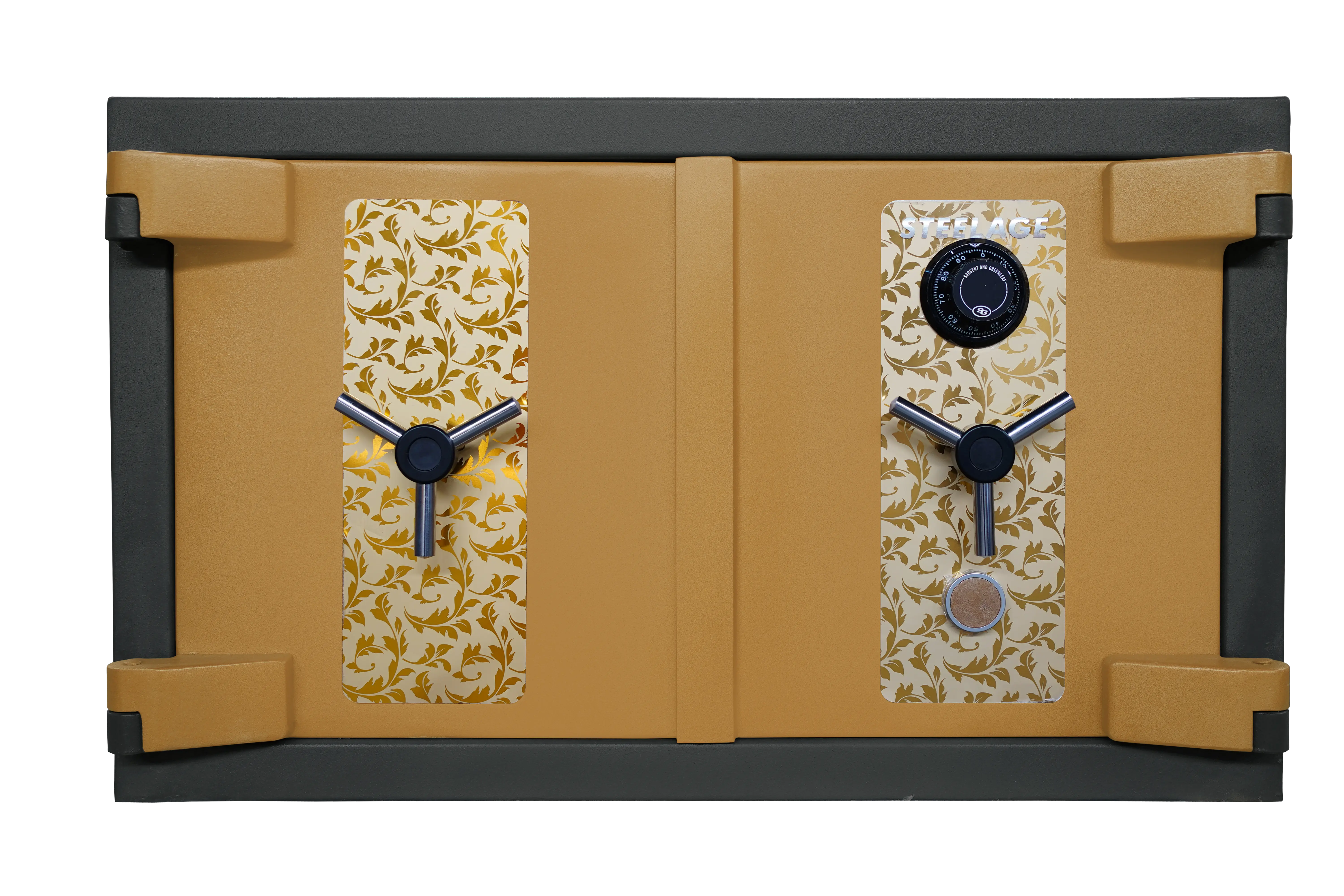 Steelage Hallmark gallery image