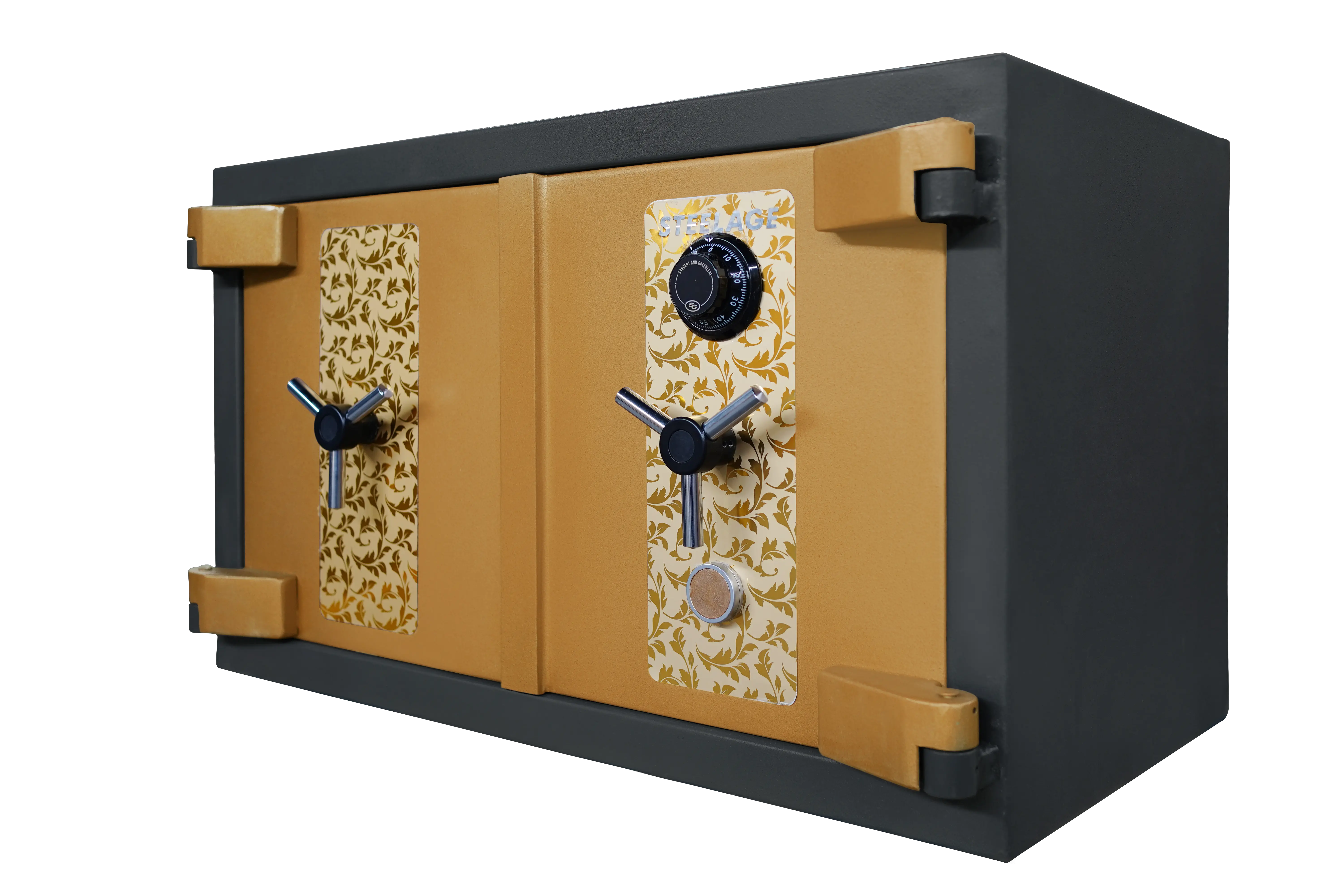 Steelage Hallmark gallery image