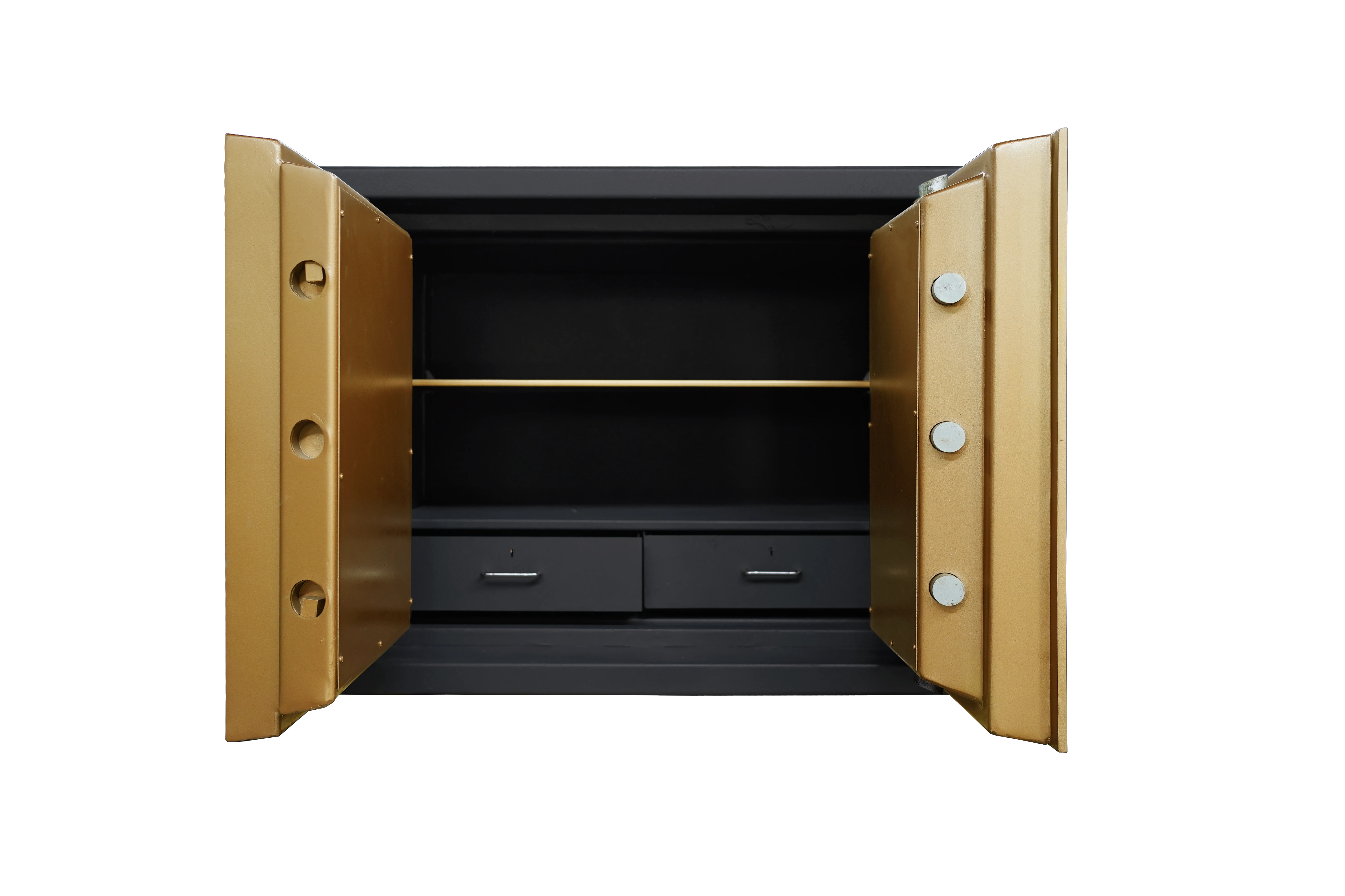 Steelage Hallmark gallery image