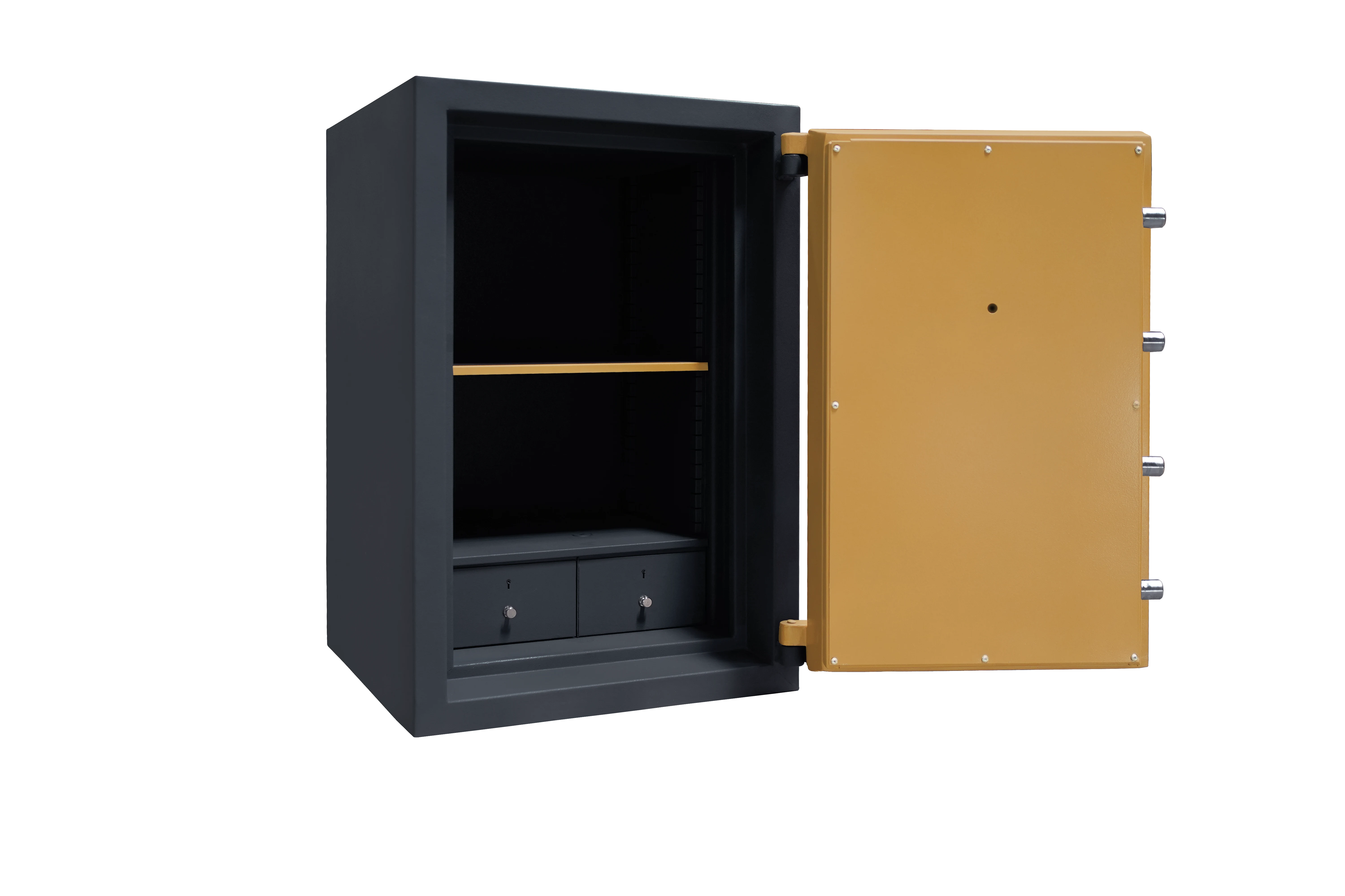 Steelage Hallmark gallery image