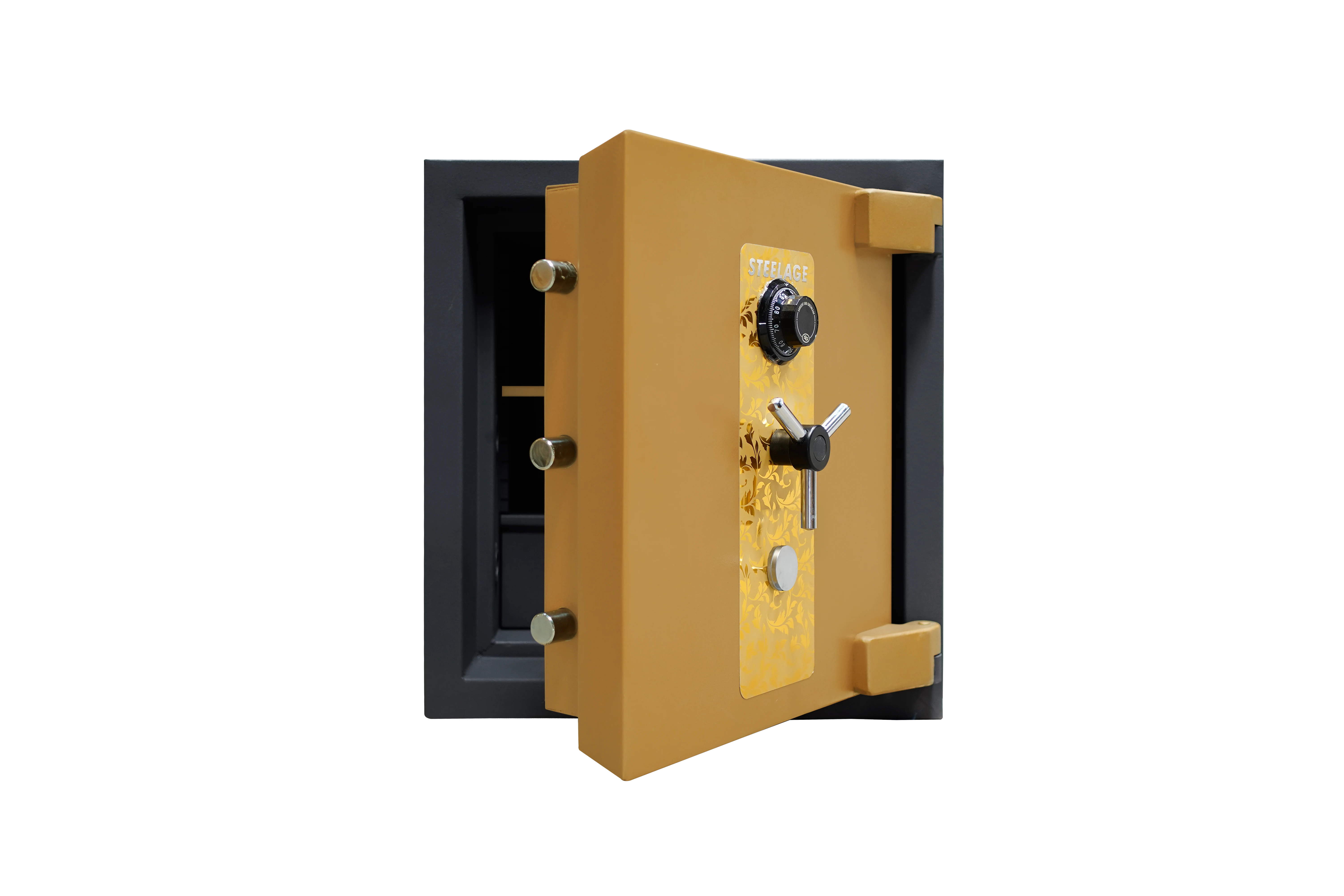 Steelage Hallmark gallery image