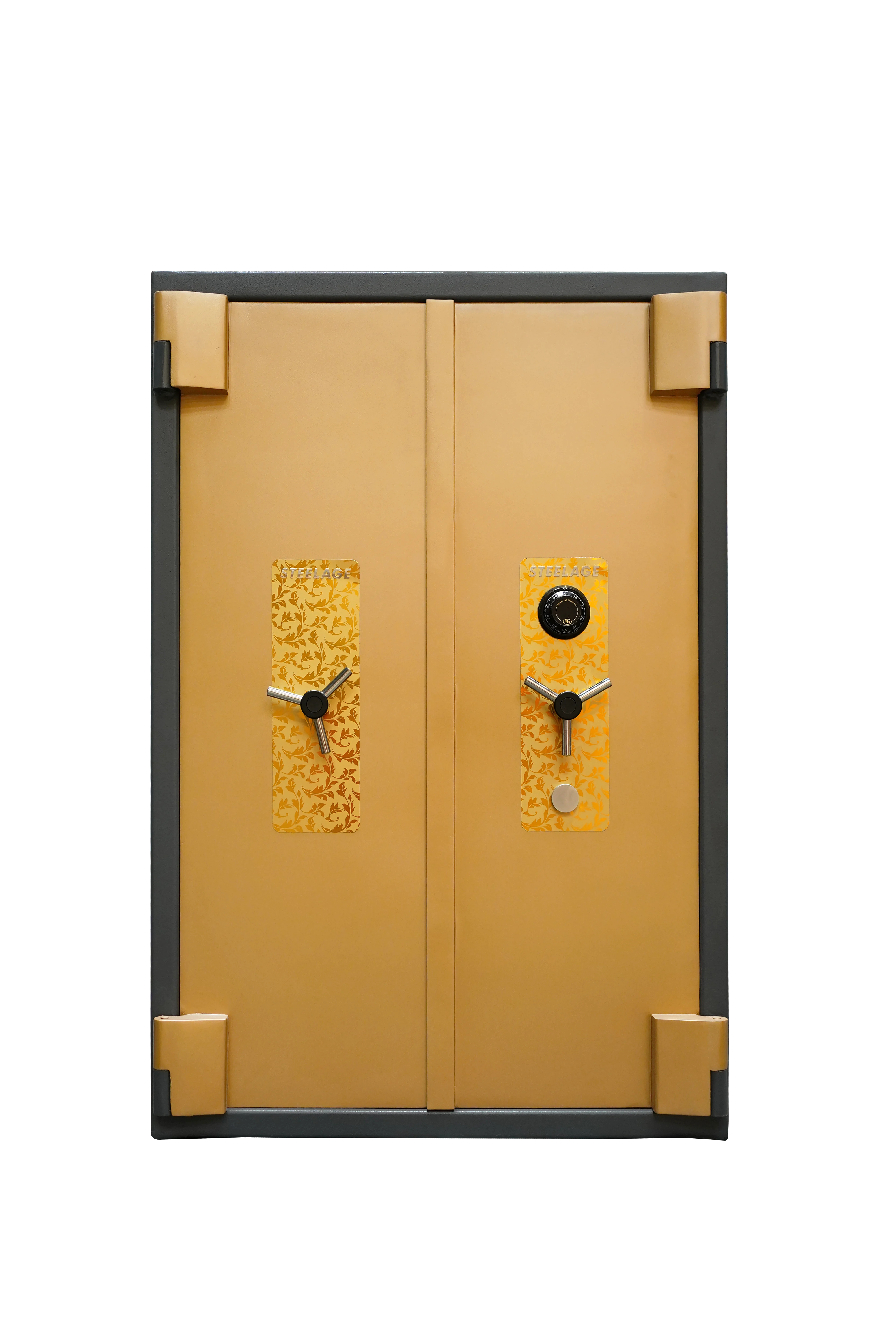 Steelage Hallmark gallery image