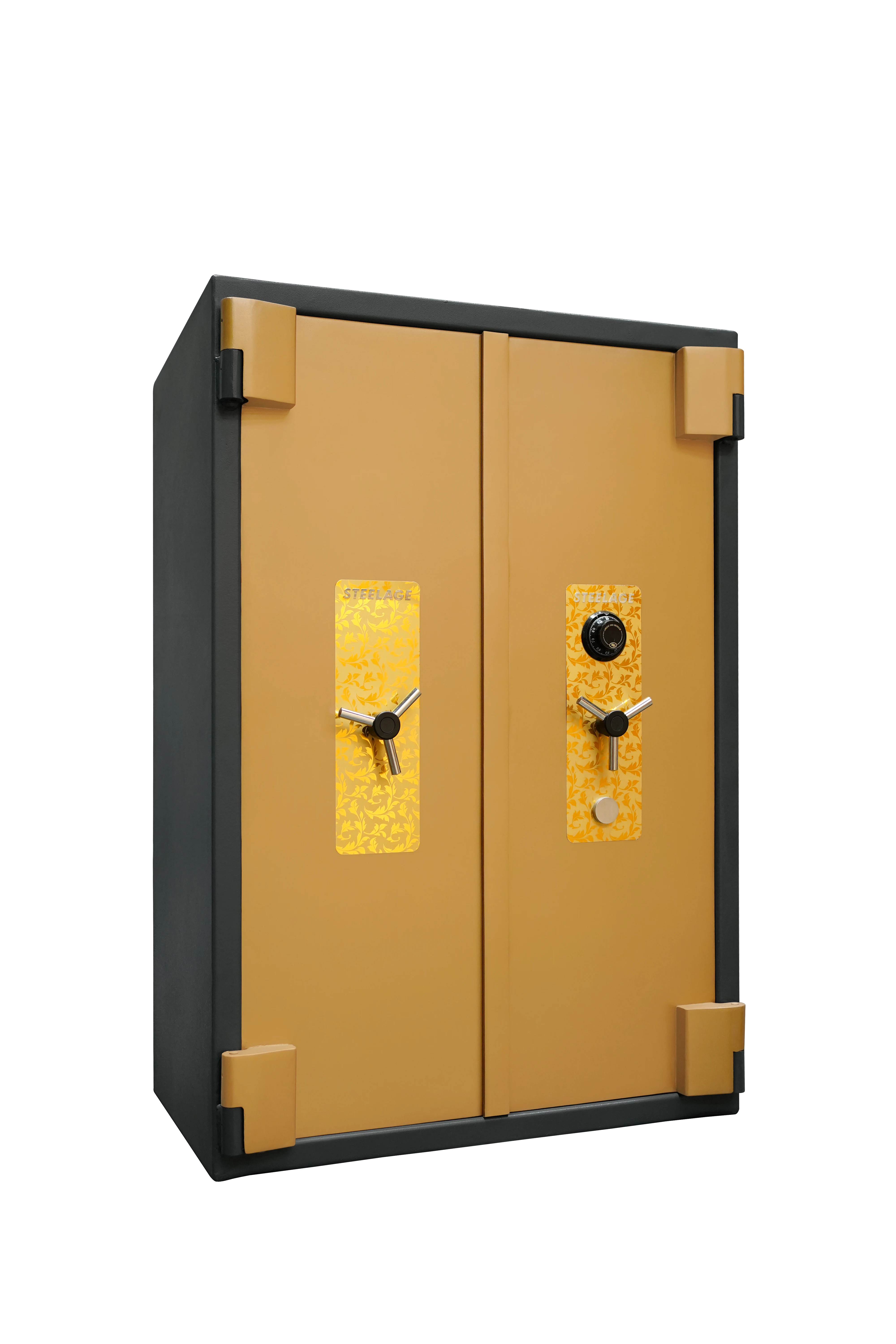 Steelage Hallmark gallery image