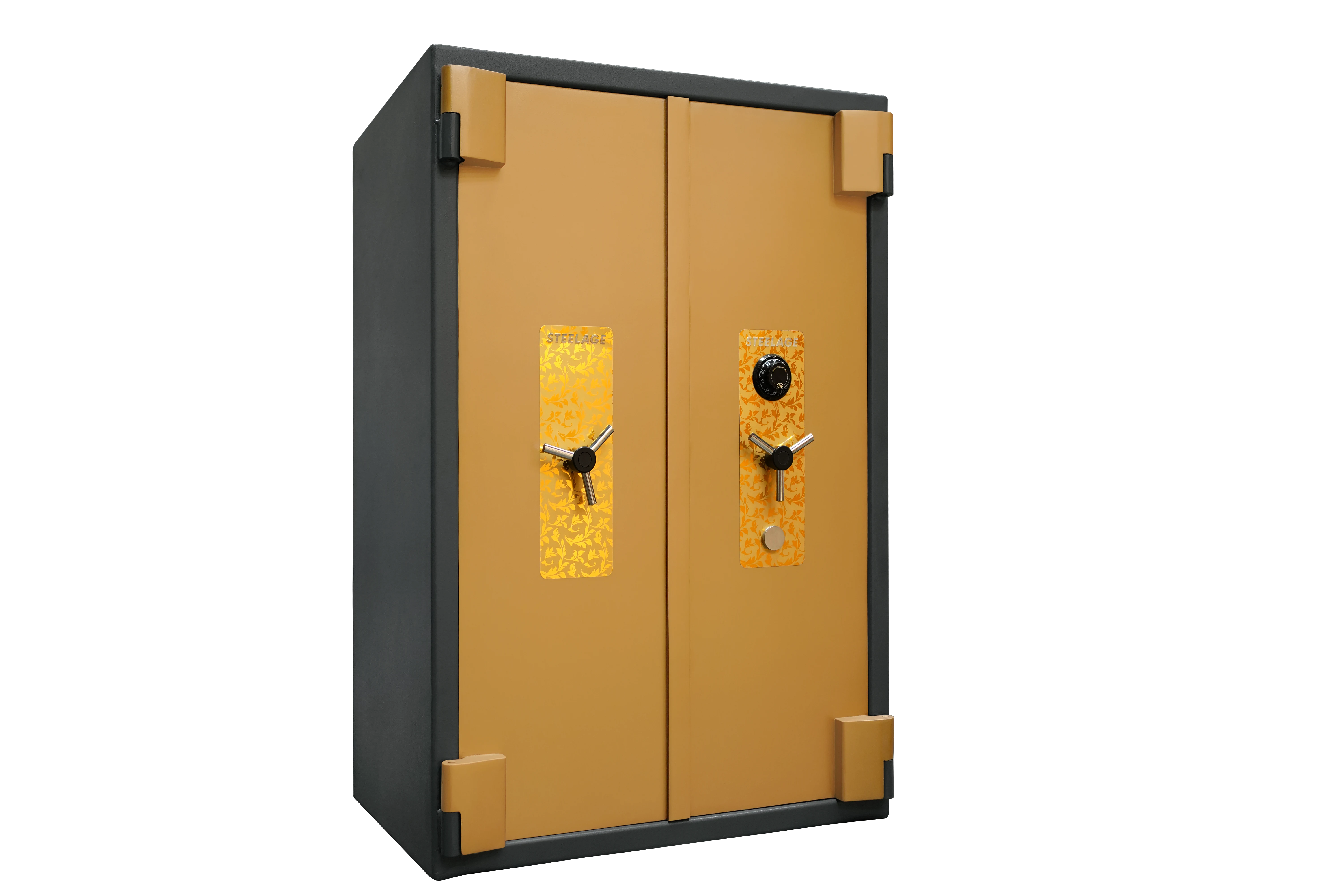 Steelage Hallmark gallery image