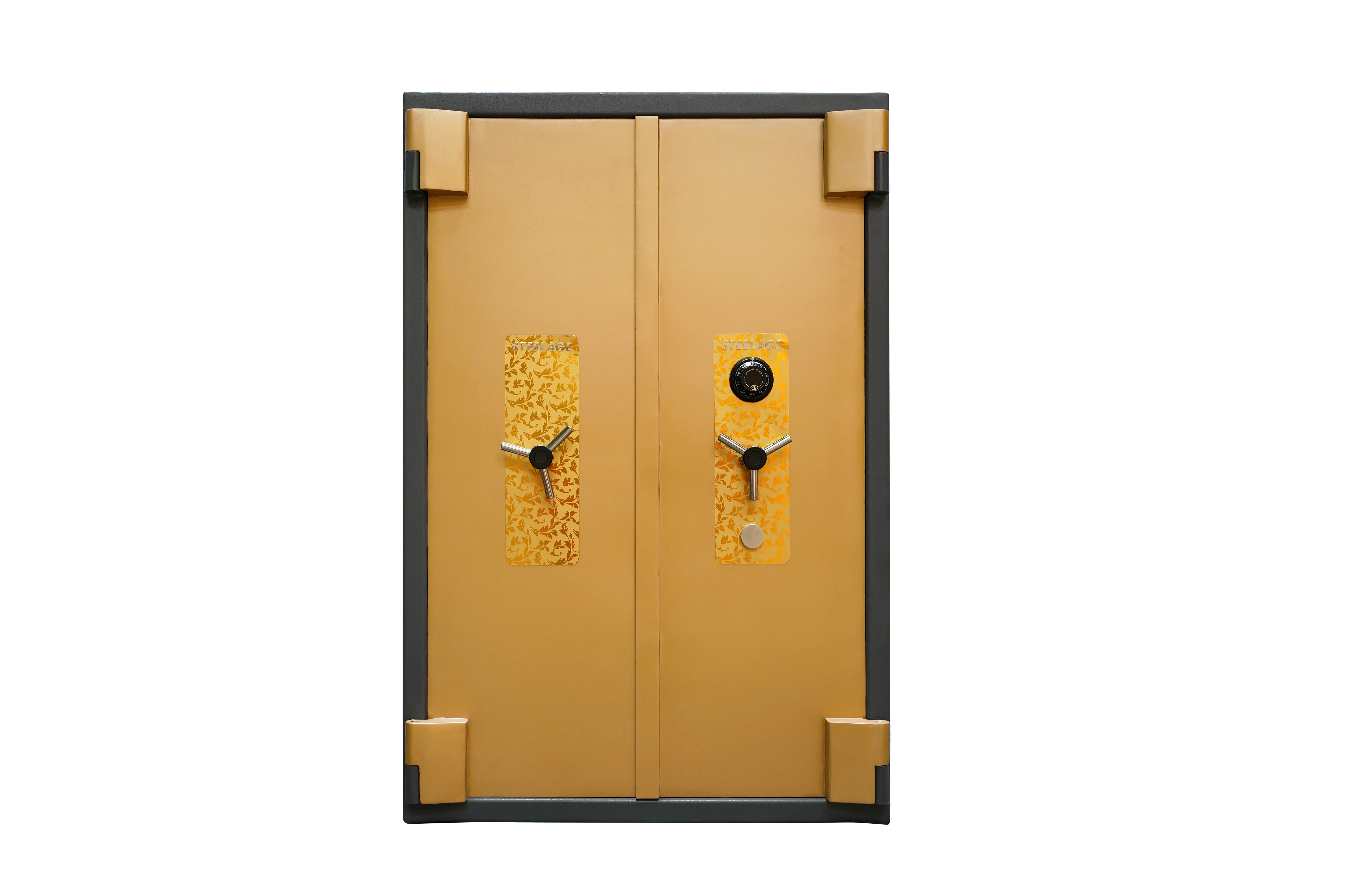 Steelage Hallmark gallery image