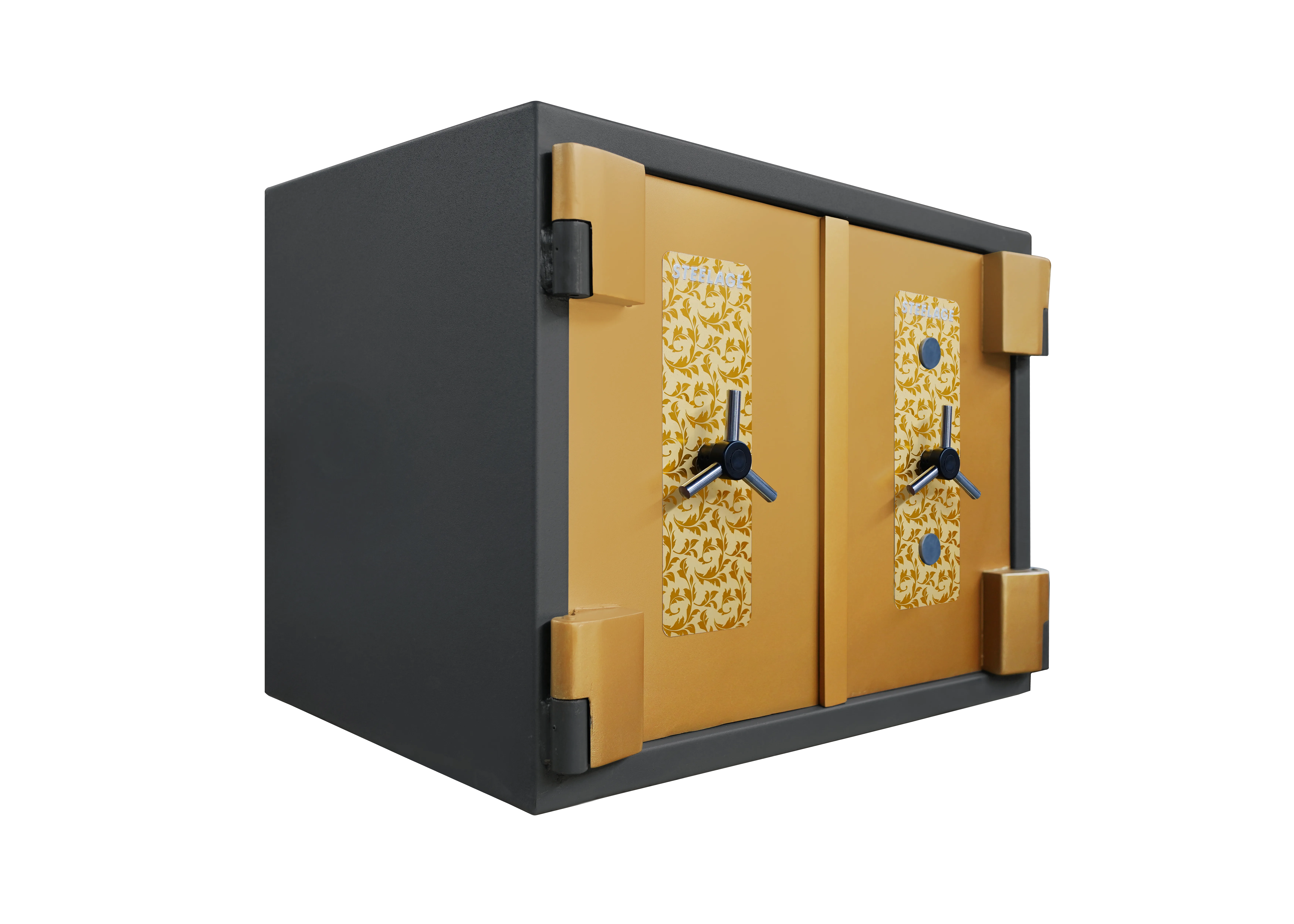 Steelage Hallmark gallery image