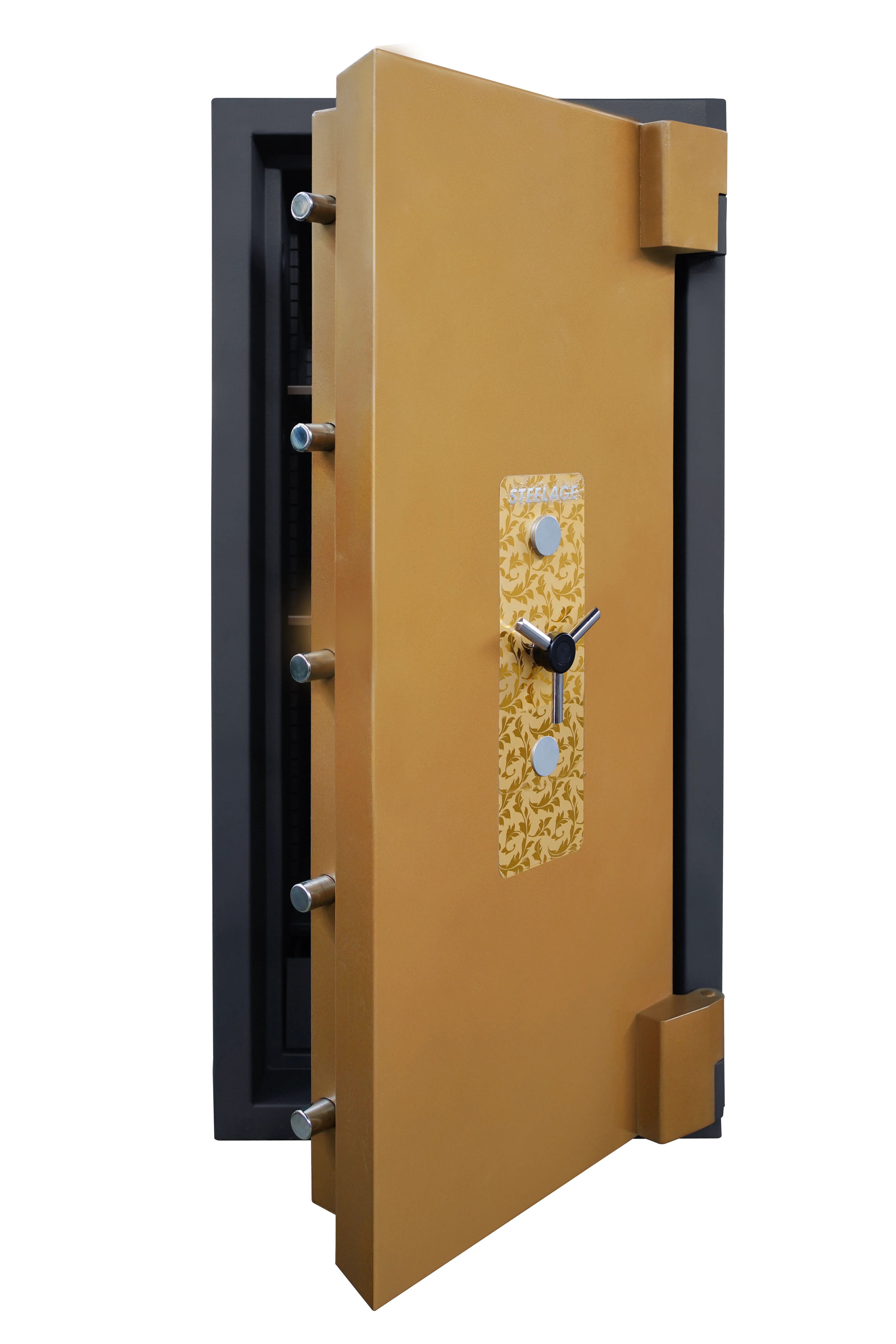 Steelage Hallmark gallery image