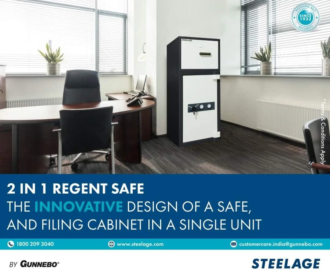 Steelage Hallmark gallery image