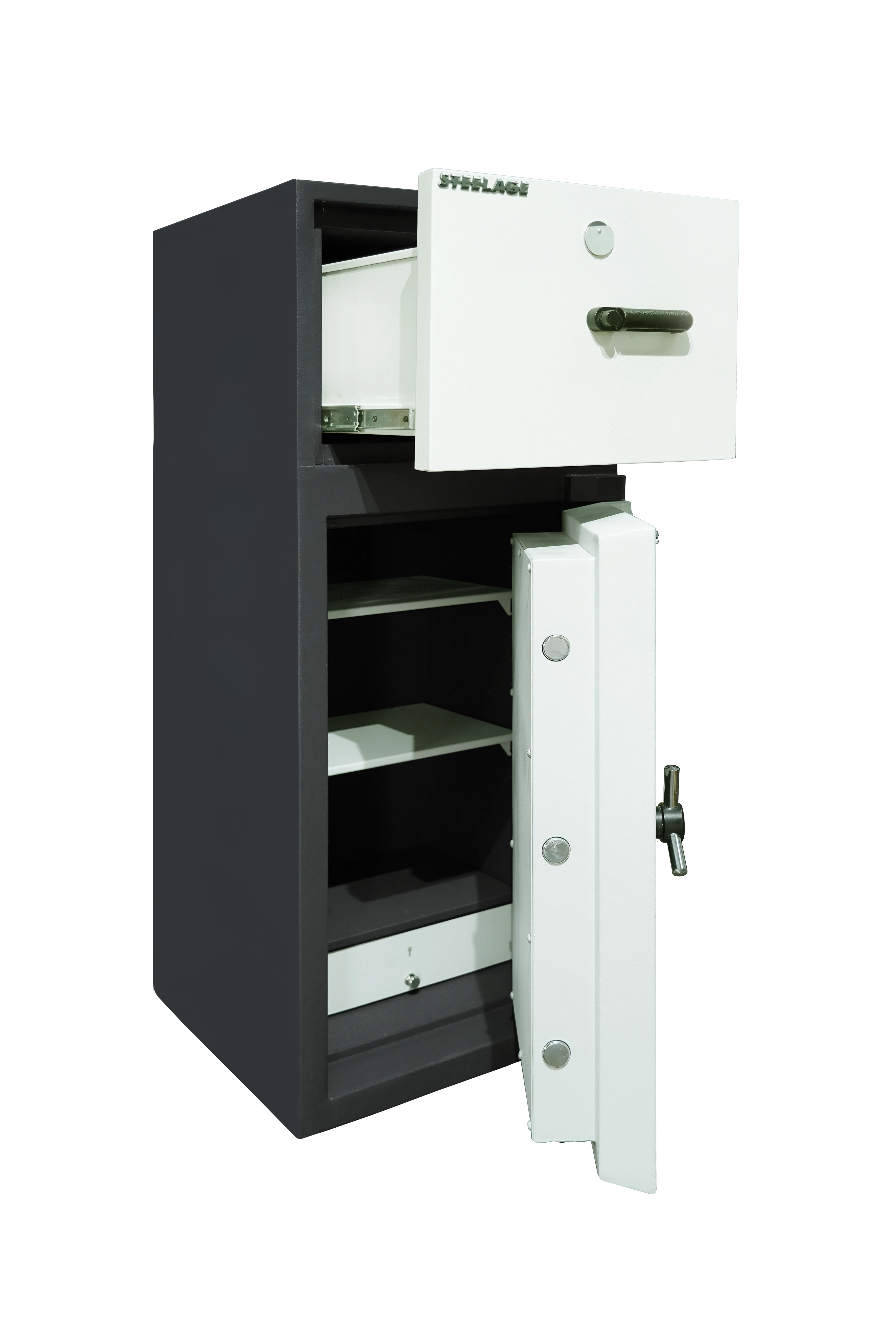 Steelage Hallmark gallery image