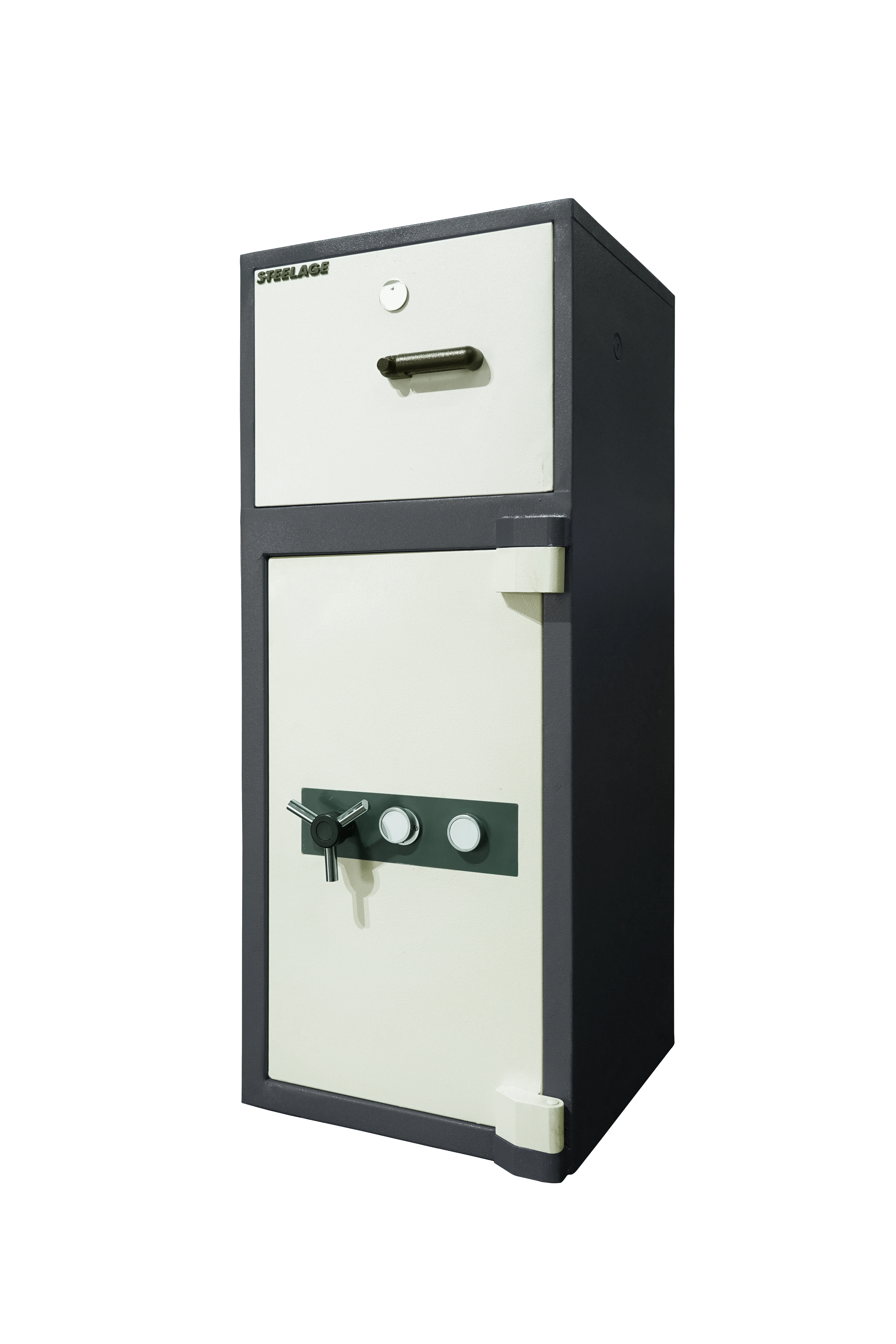 Steelage Hallmark gallery image