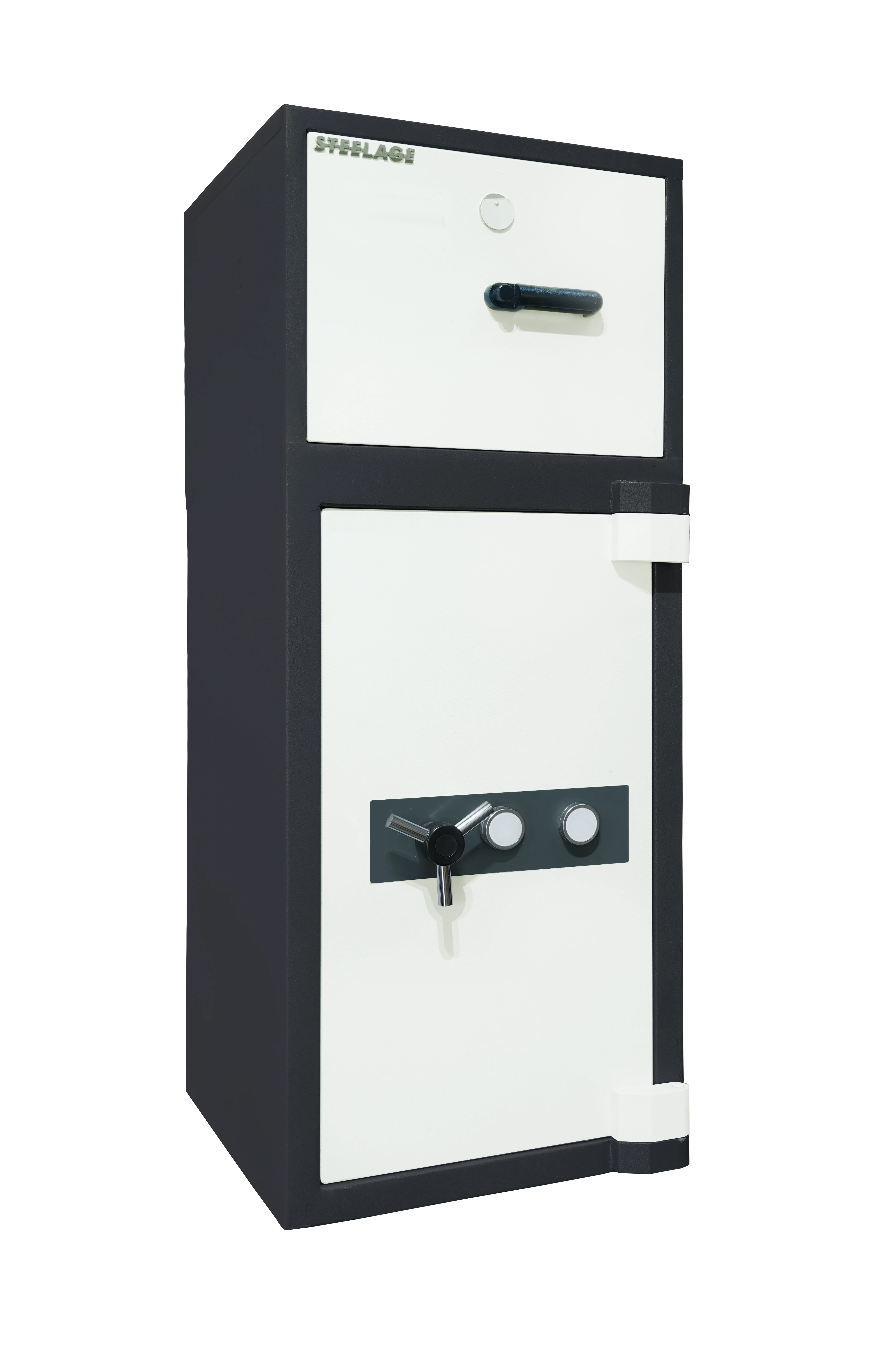 Steelage Hallmark gallery image