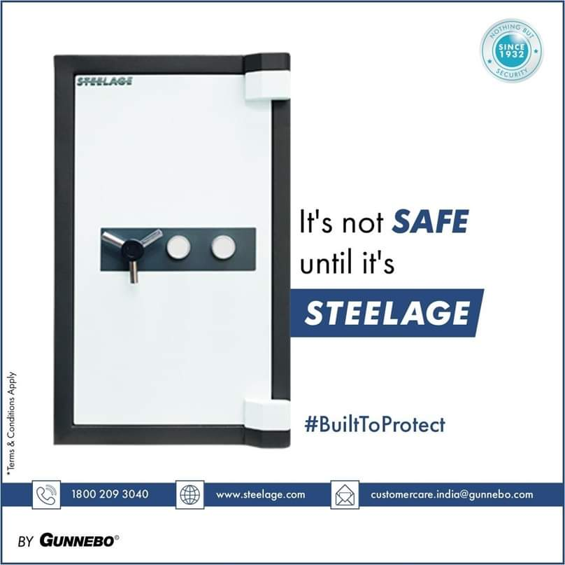 Steelage Hallmark gallery image