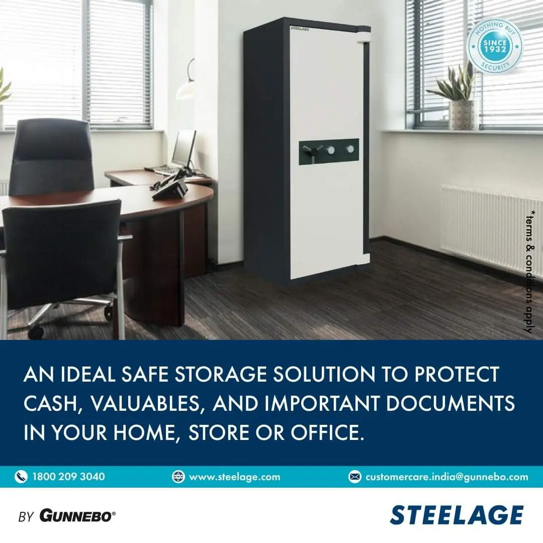 Steelage Hallmark gallery image