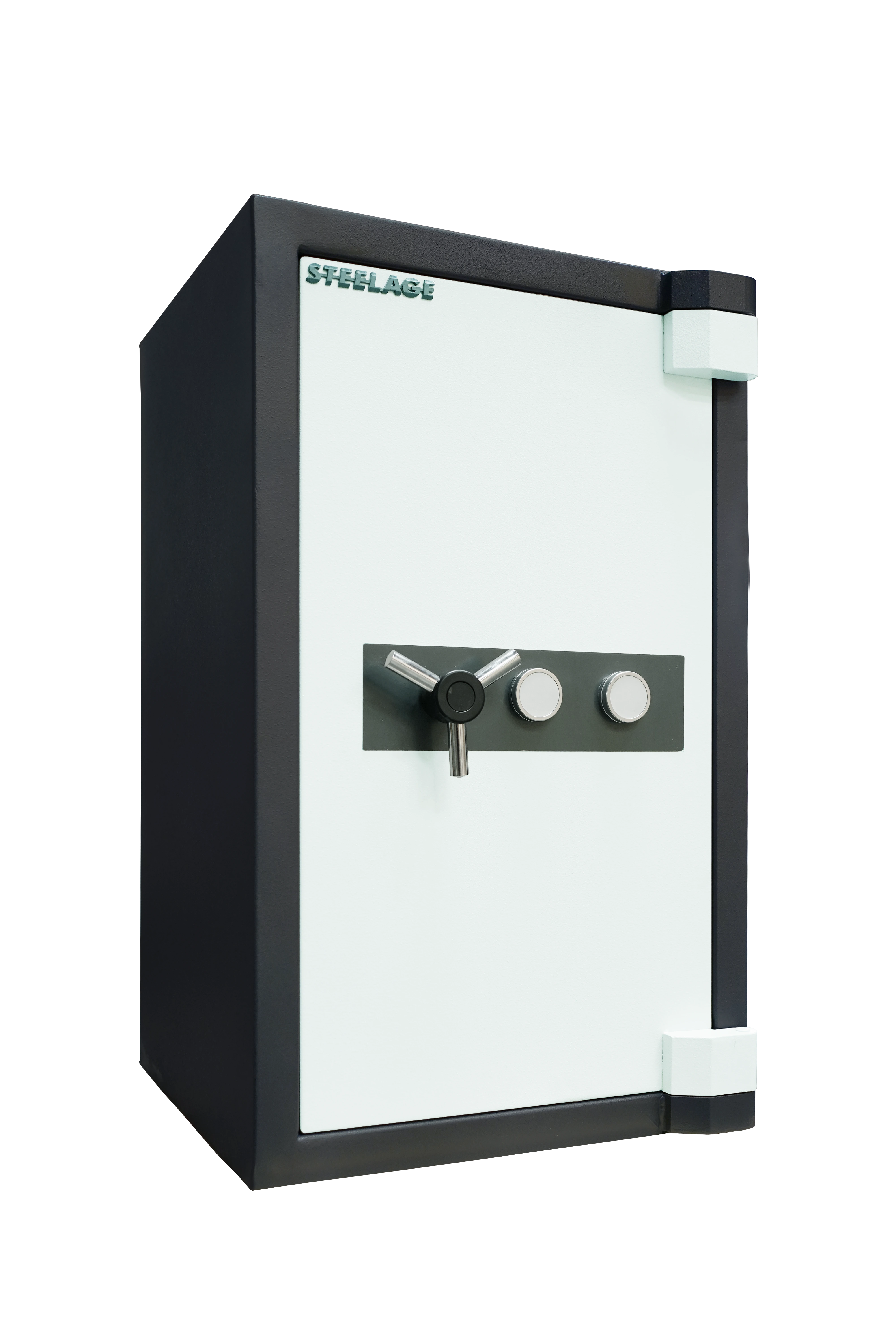 Steelage Hallmark gallery image