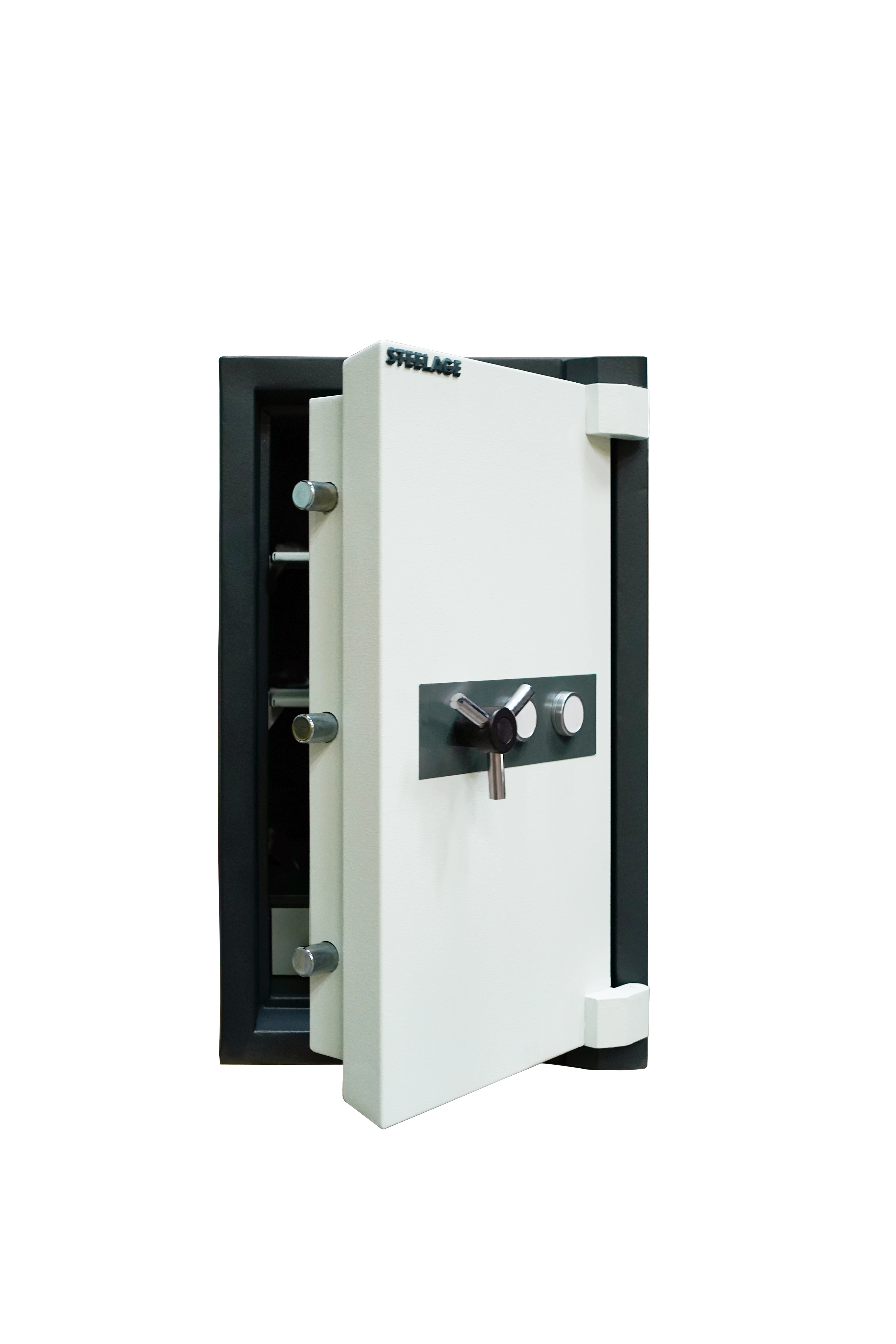 Steelage Hallmark gallery image