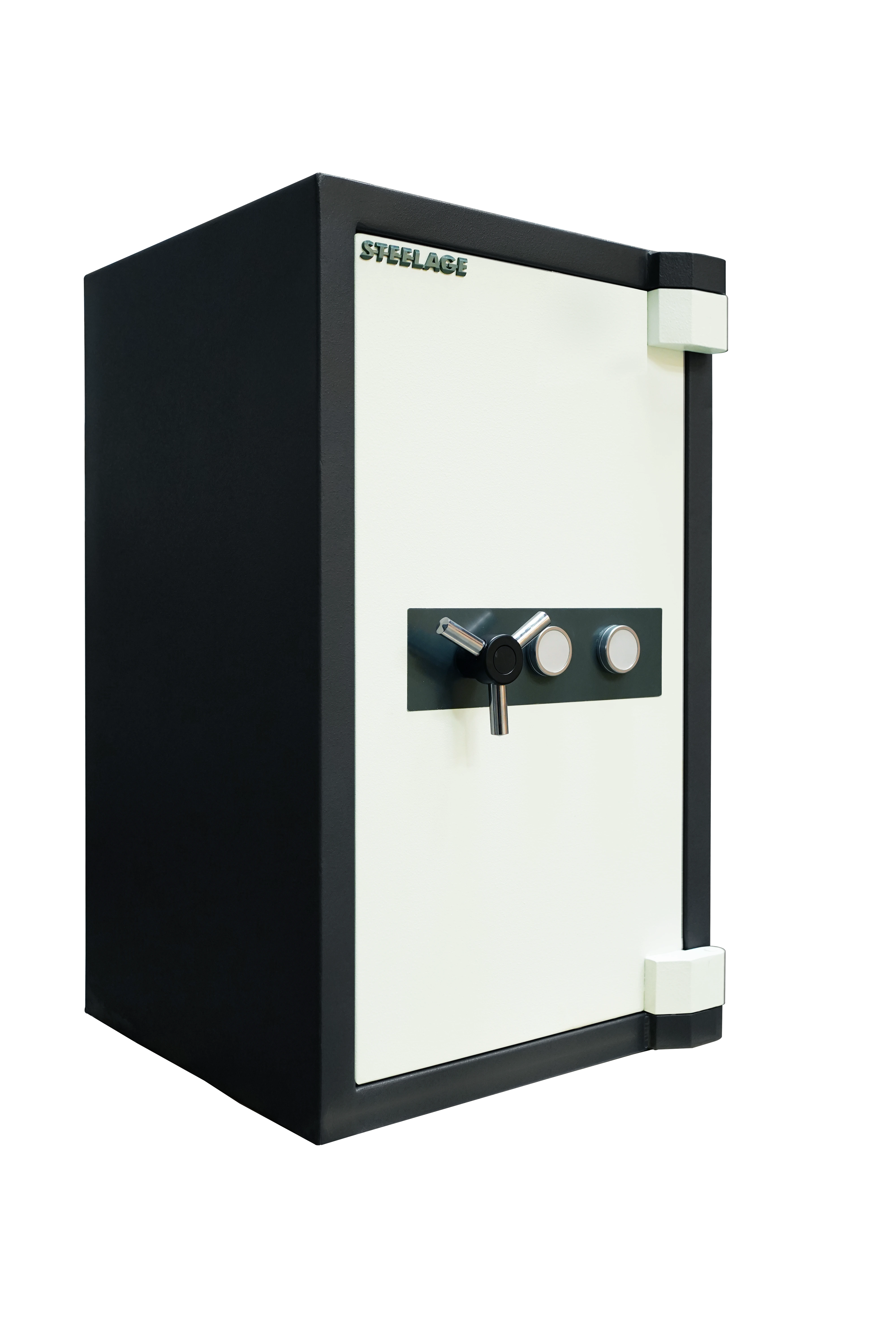 Steelage Hallmark gallery image