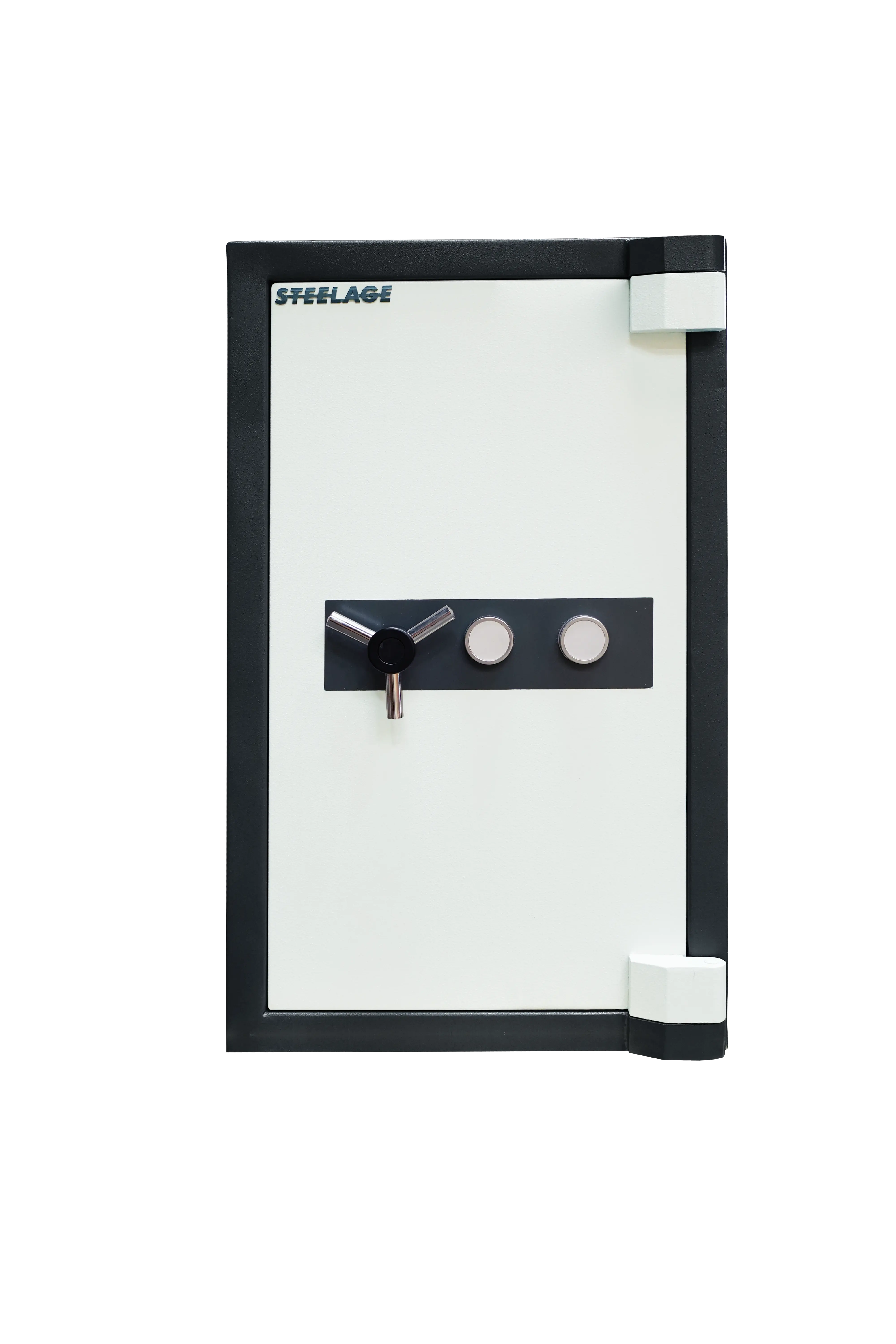 Steelage Hallmark gallery image