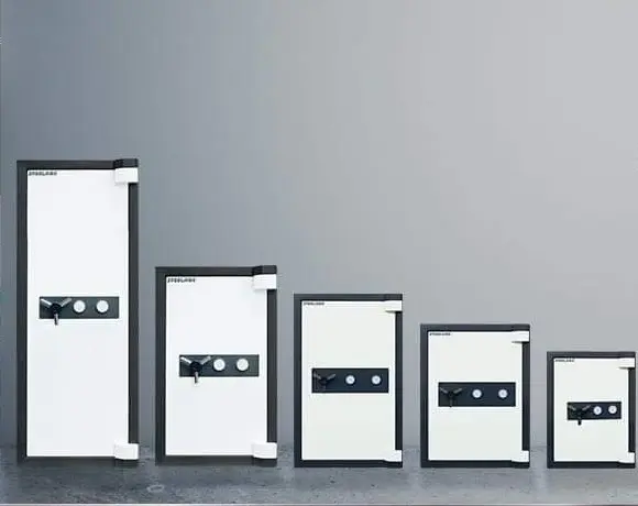 Steelage Hallmark gallery image