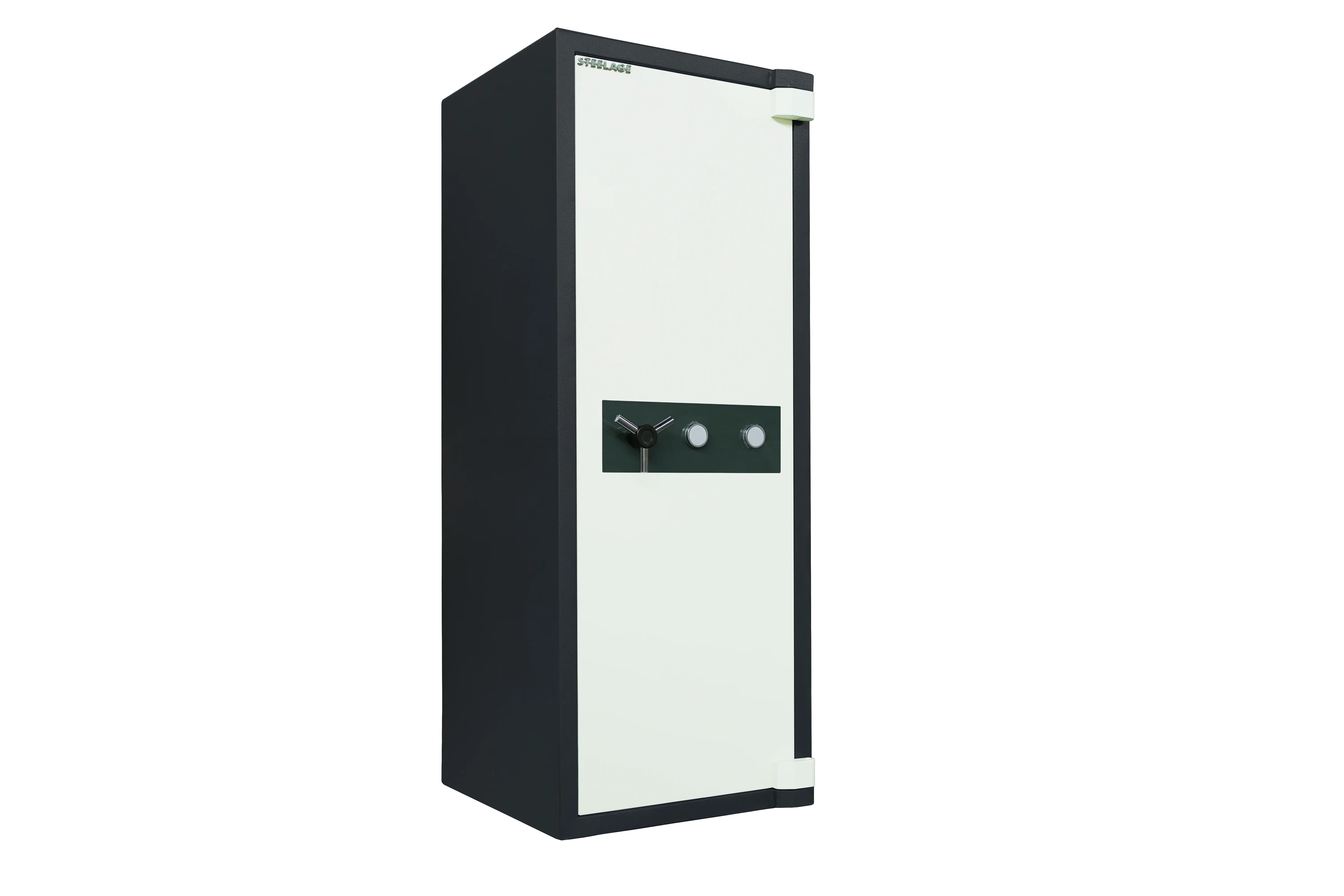 Steelage Hallmark gallery image