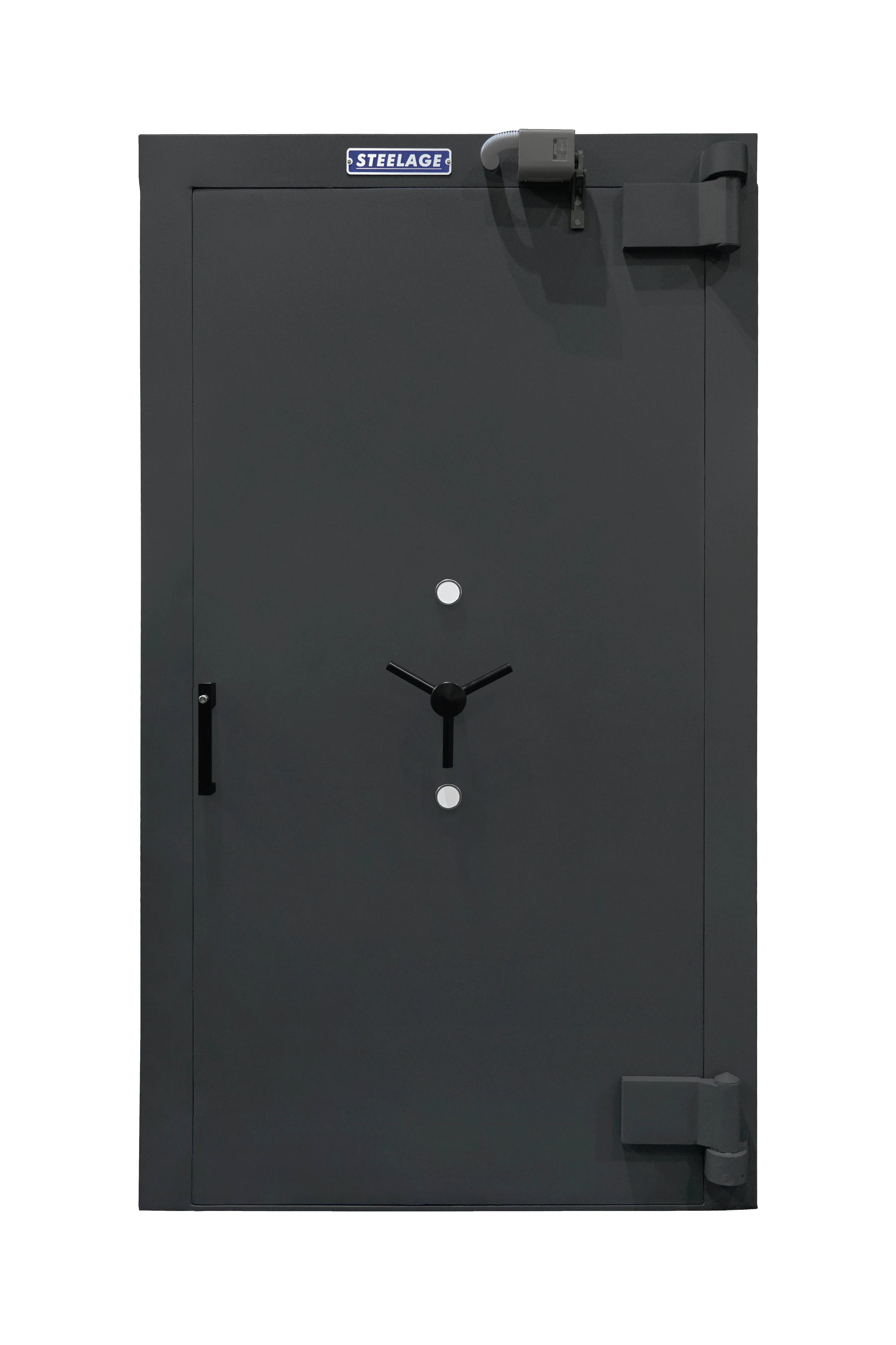 Steelage Hallmark gallery image