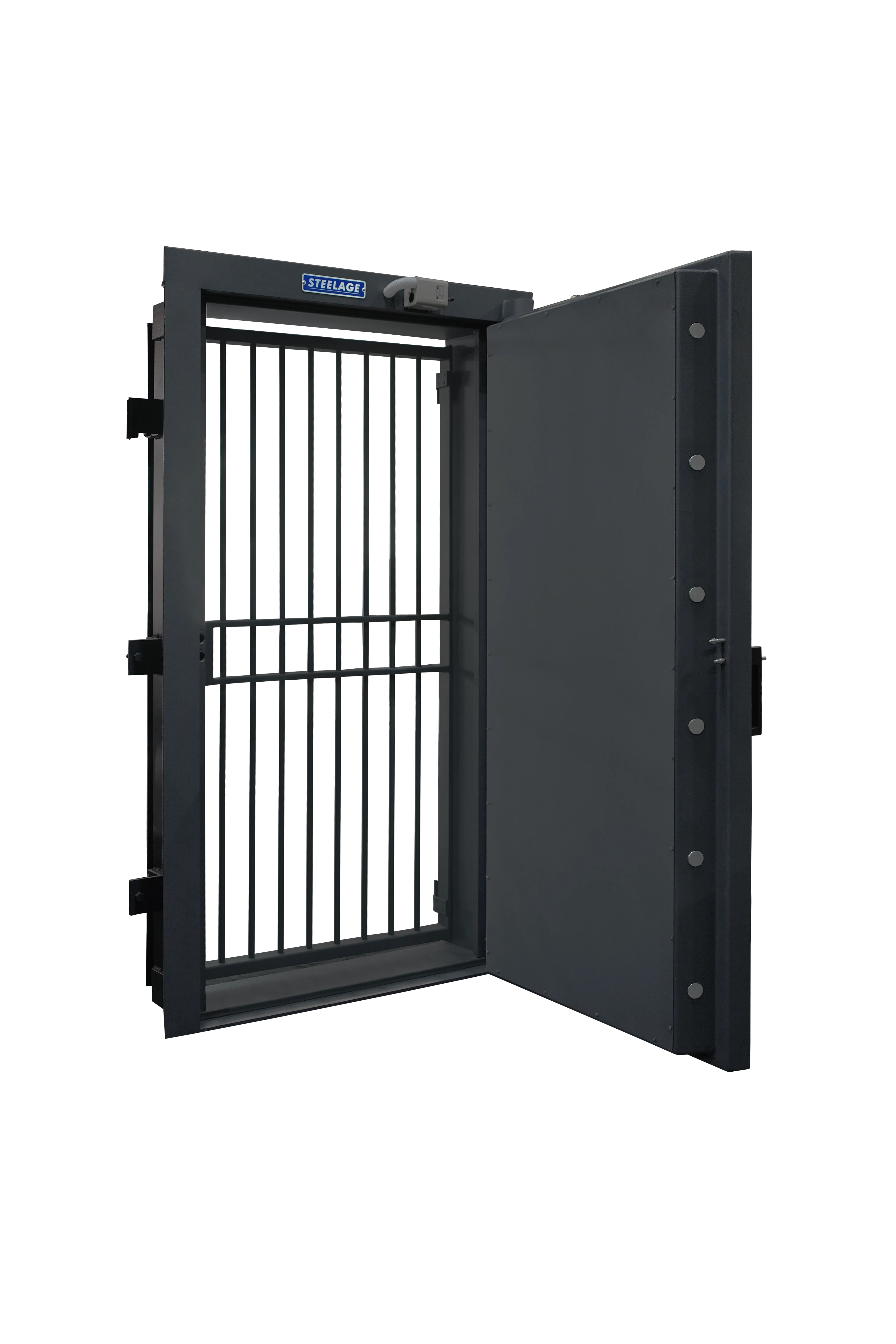 Steelage Hallmark gallery image