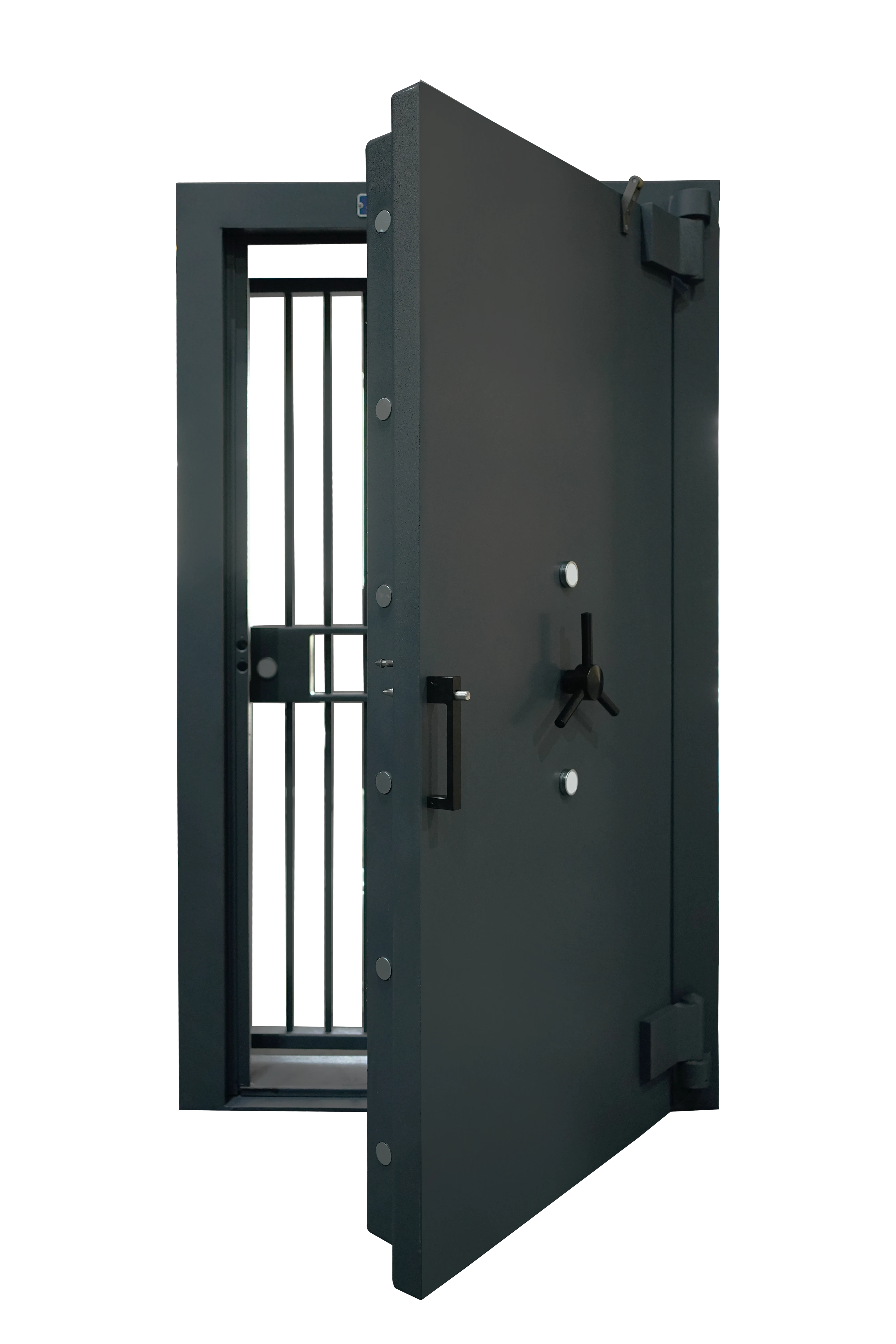 Steelage Hallmark gallery image