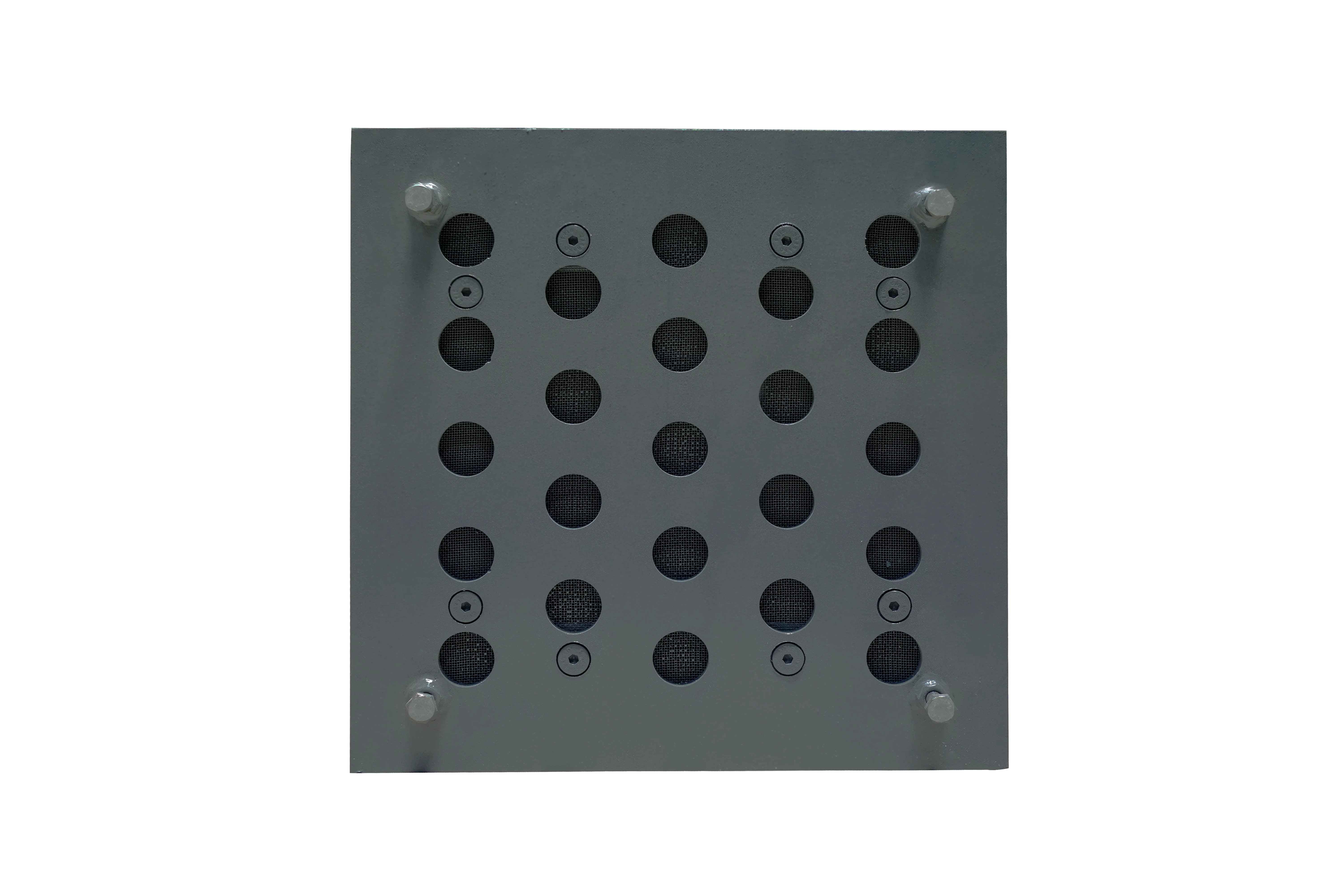 Steelage Hallmark gallery image