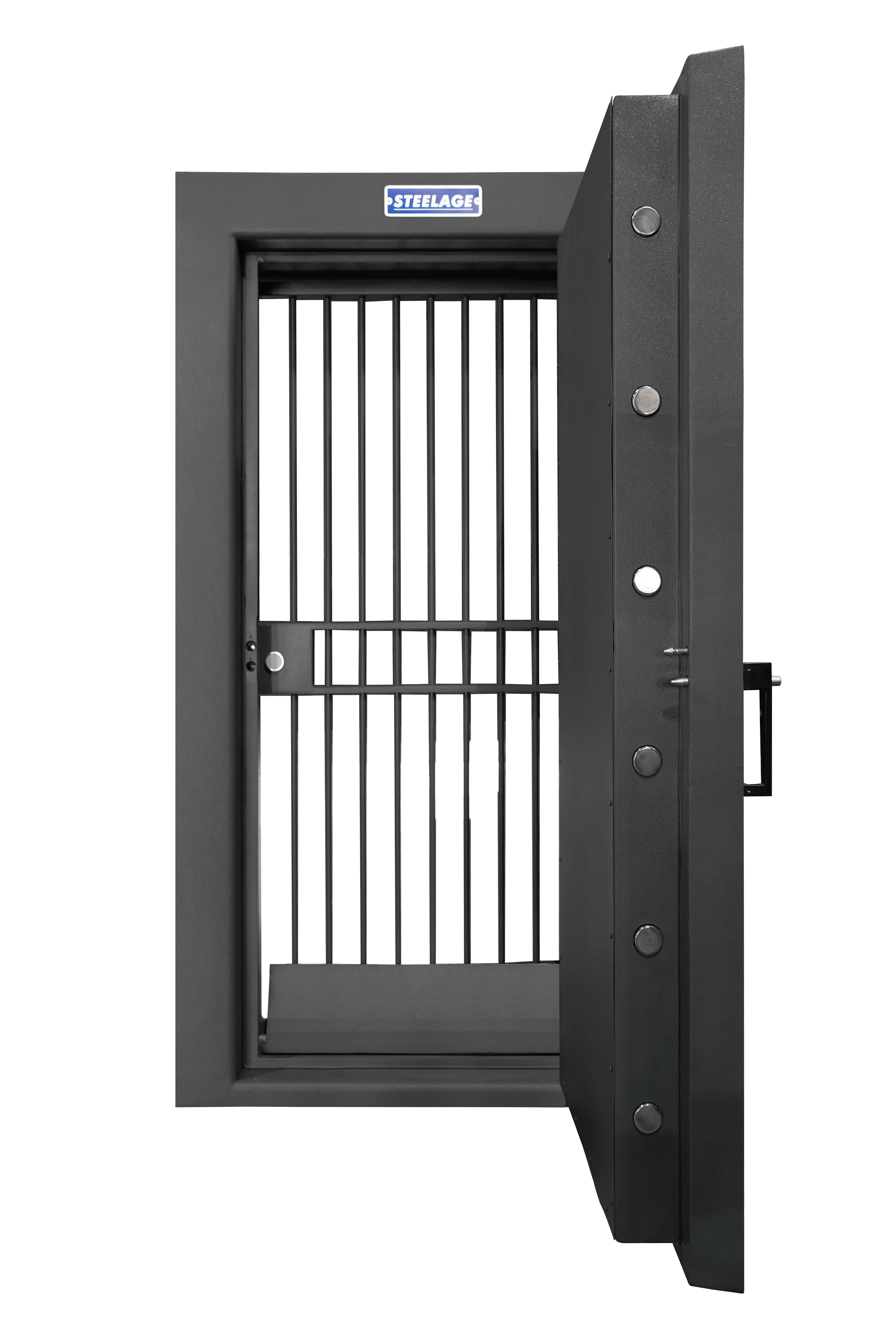 Steelage Hallmark gallery image