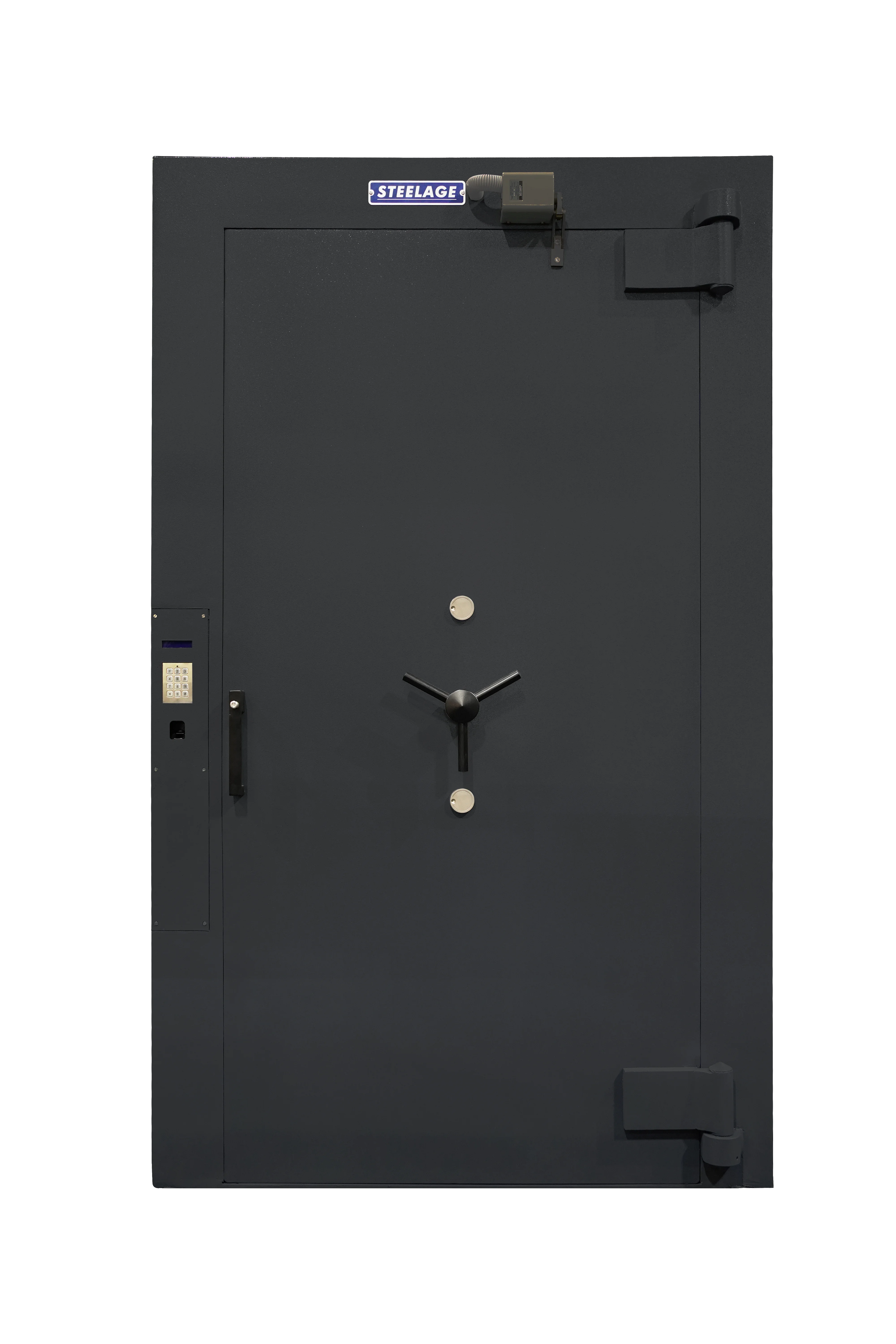 Steelage Hallmark gallery image