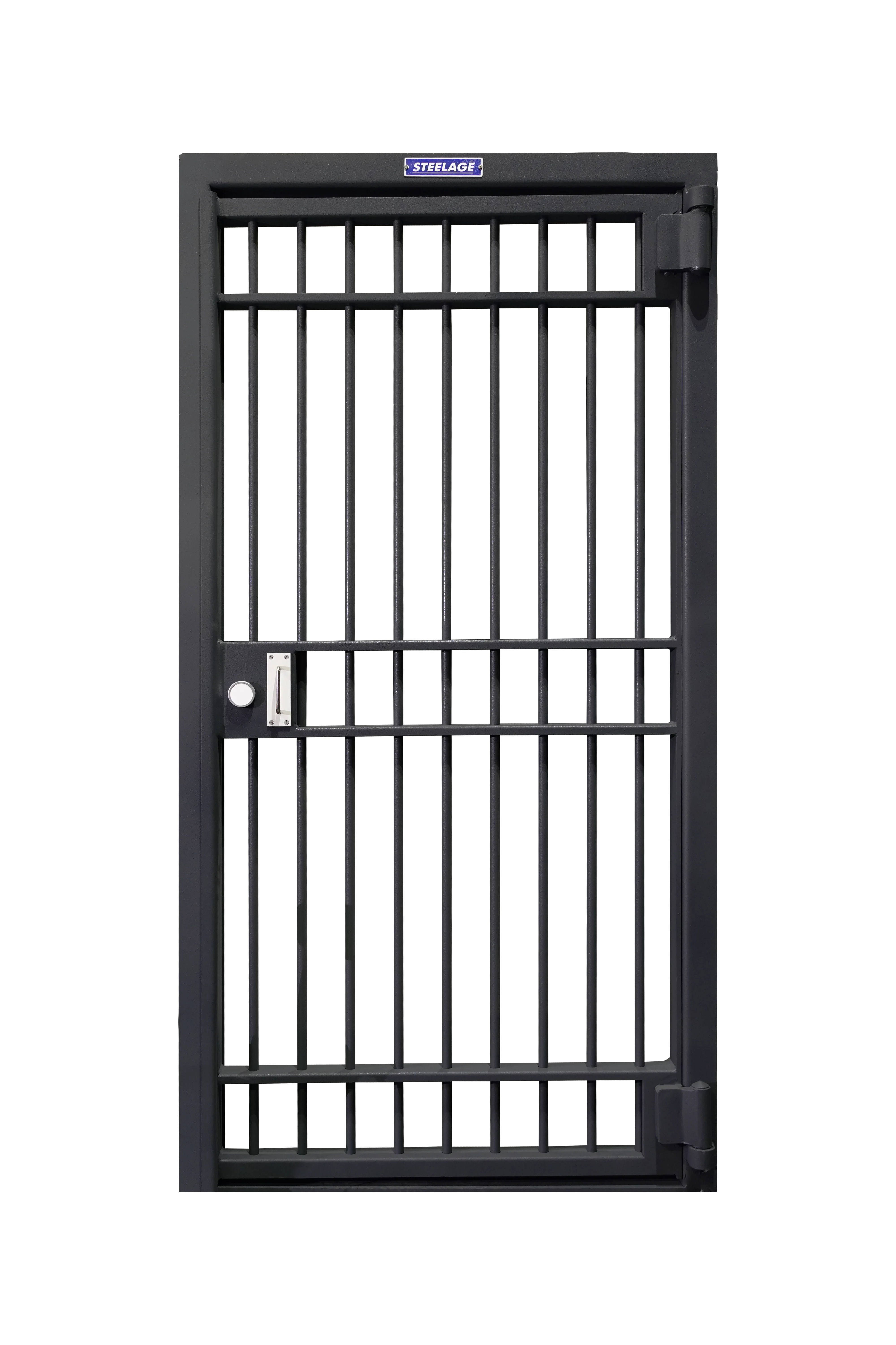 Steelage Hallmark gallery image